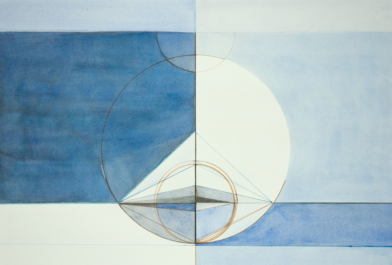 Jo Ganter RSA, Perpendicular 2