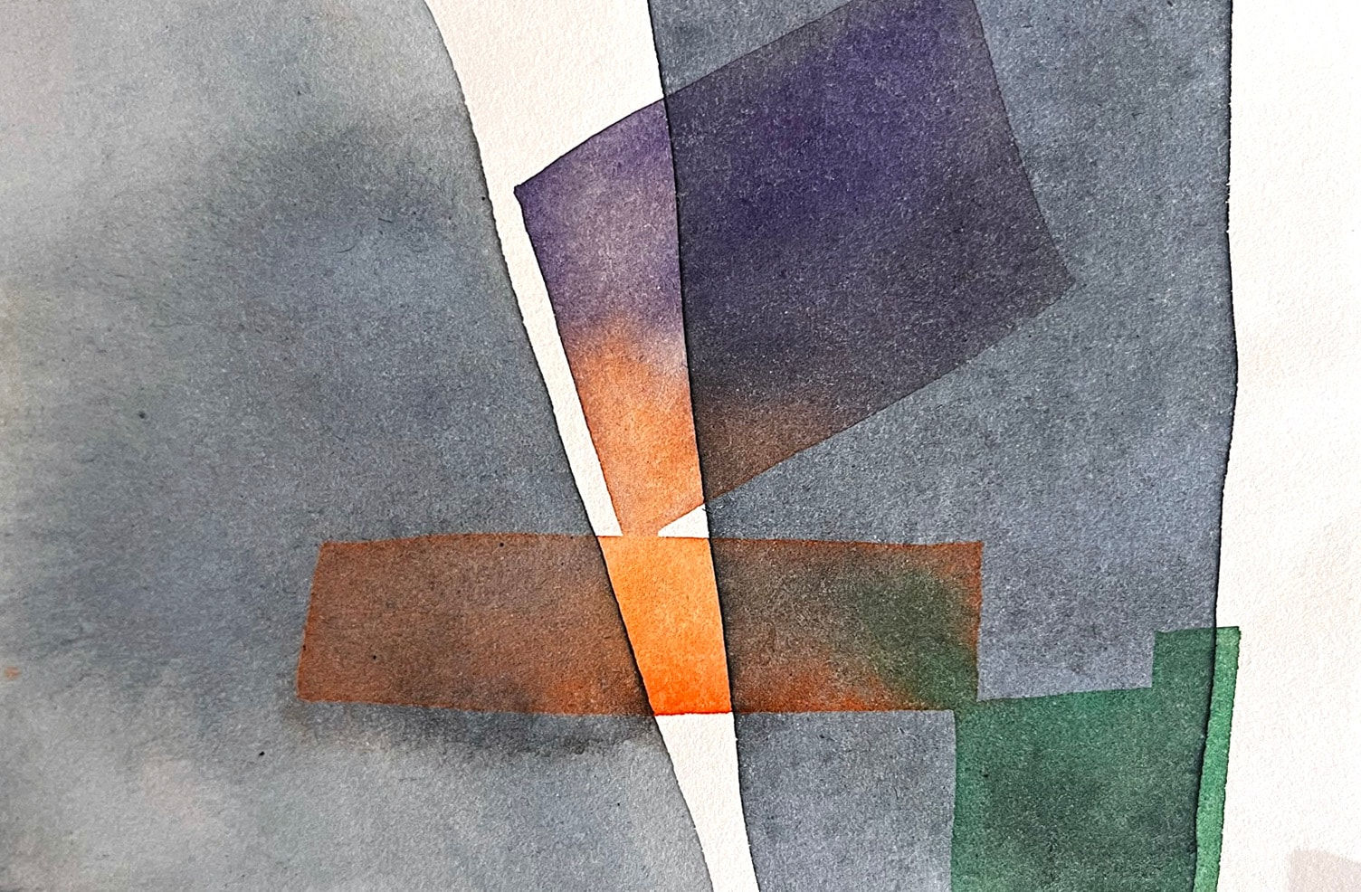 Gareth Fisher PRSA, The Alessandria Series 7, 2000-01