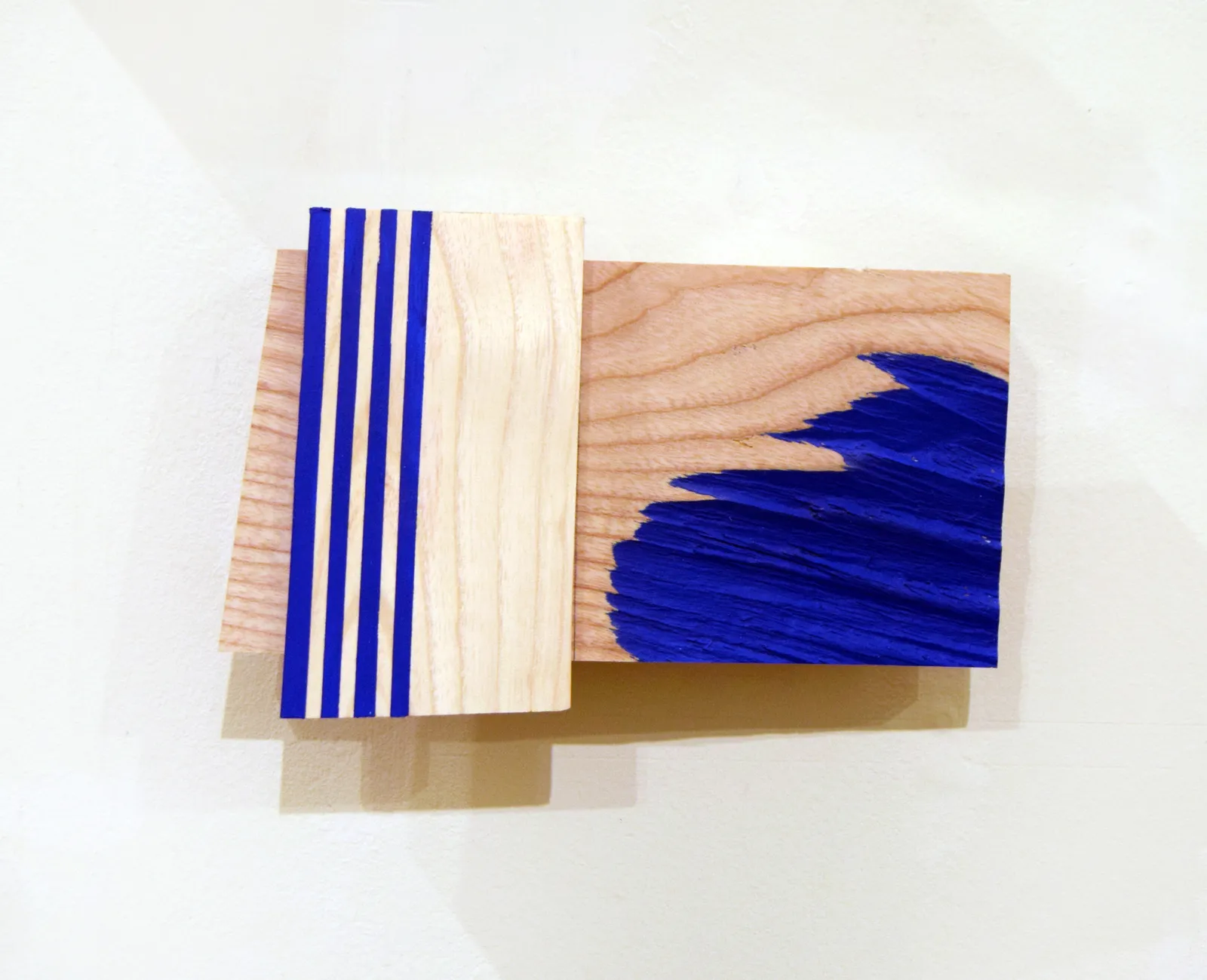 Doug Cocker RSA, First Variations 7