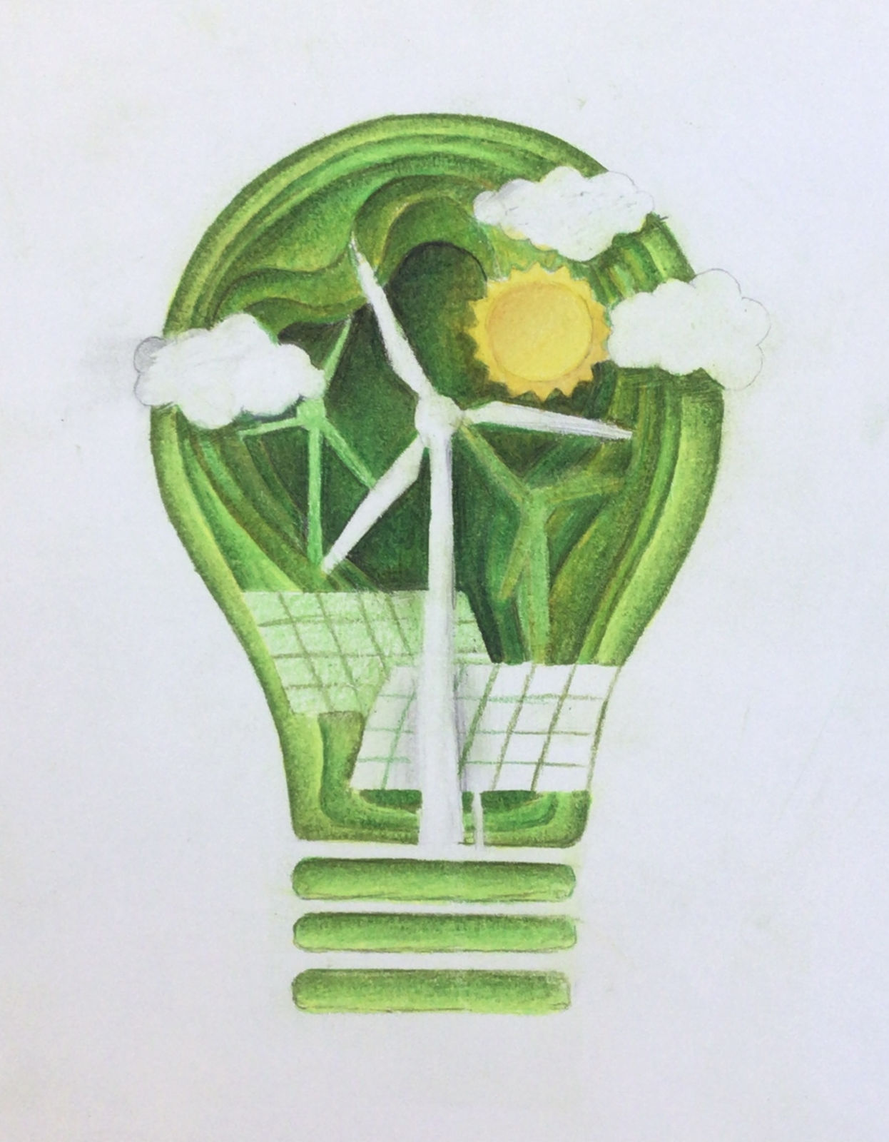 Emily Browne, Highly Commended