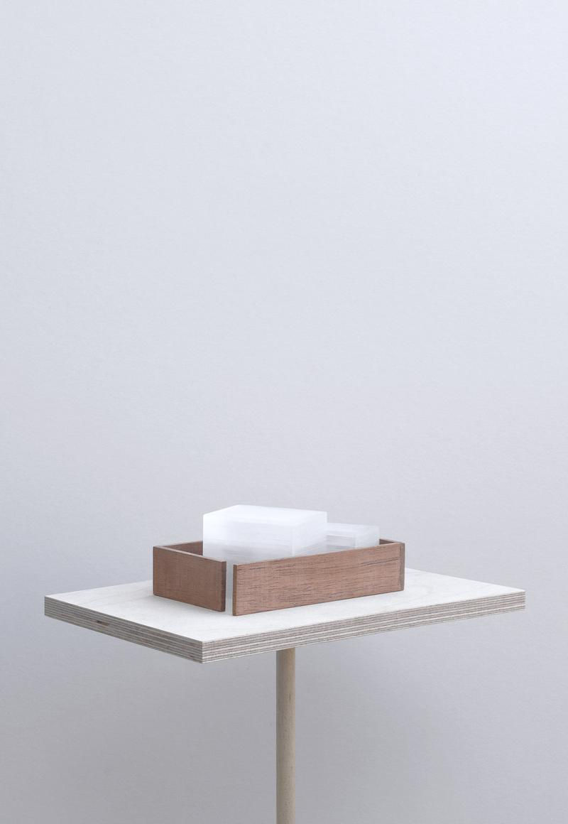 James Faulds and Tom Stark, Joy Chapel, 2020