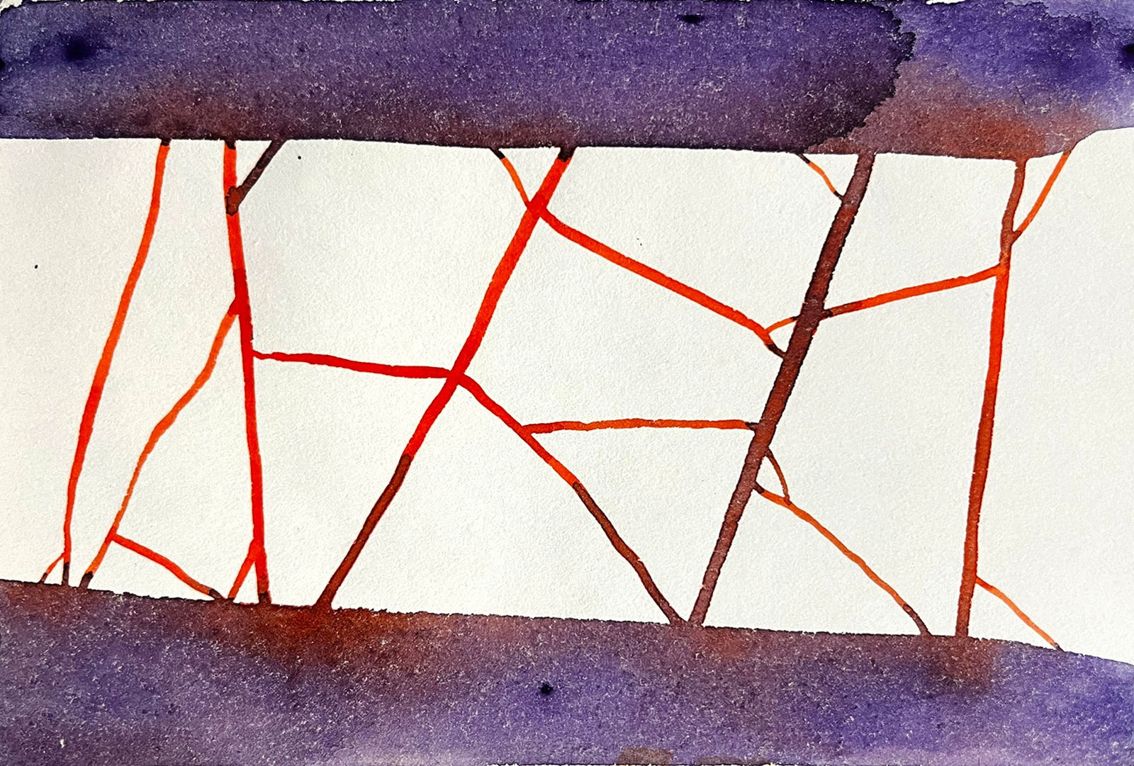 Gareth Fisher PRSA, The Alessandria Series 39, 2000-01