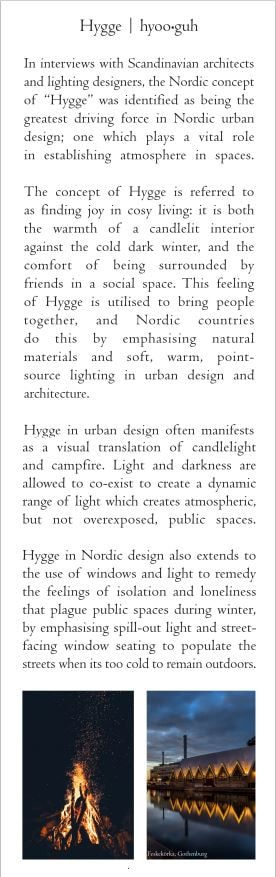 Tim Lahaise, St Clement's Quarter Atmospheric Research 2, 2021