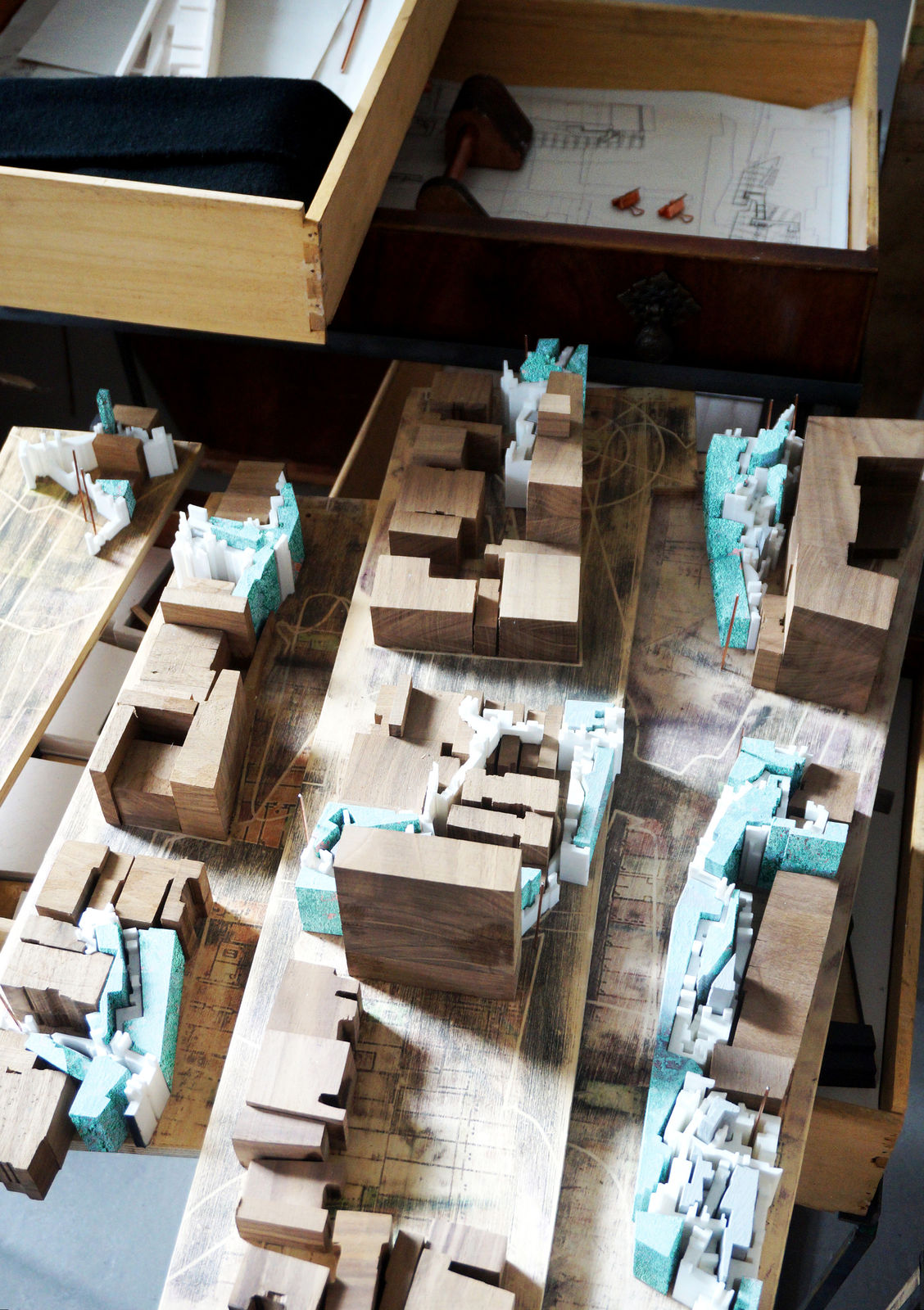 Ben Hair, Untitled IX