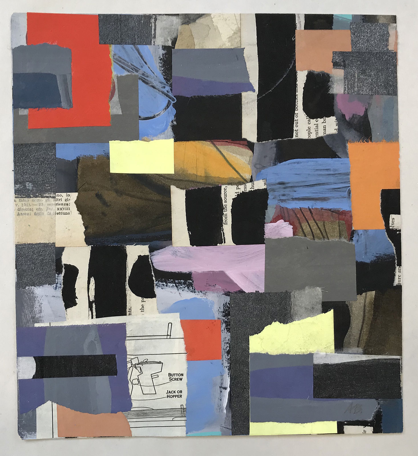 Alfons Bytautas RSA, City Beat, 2021