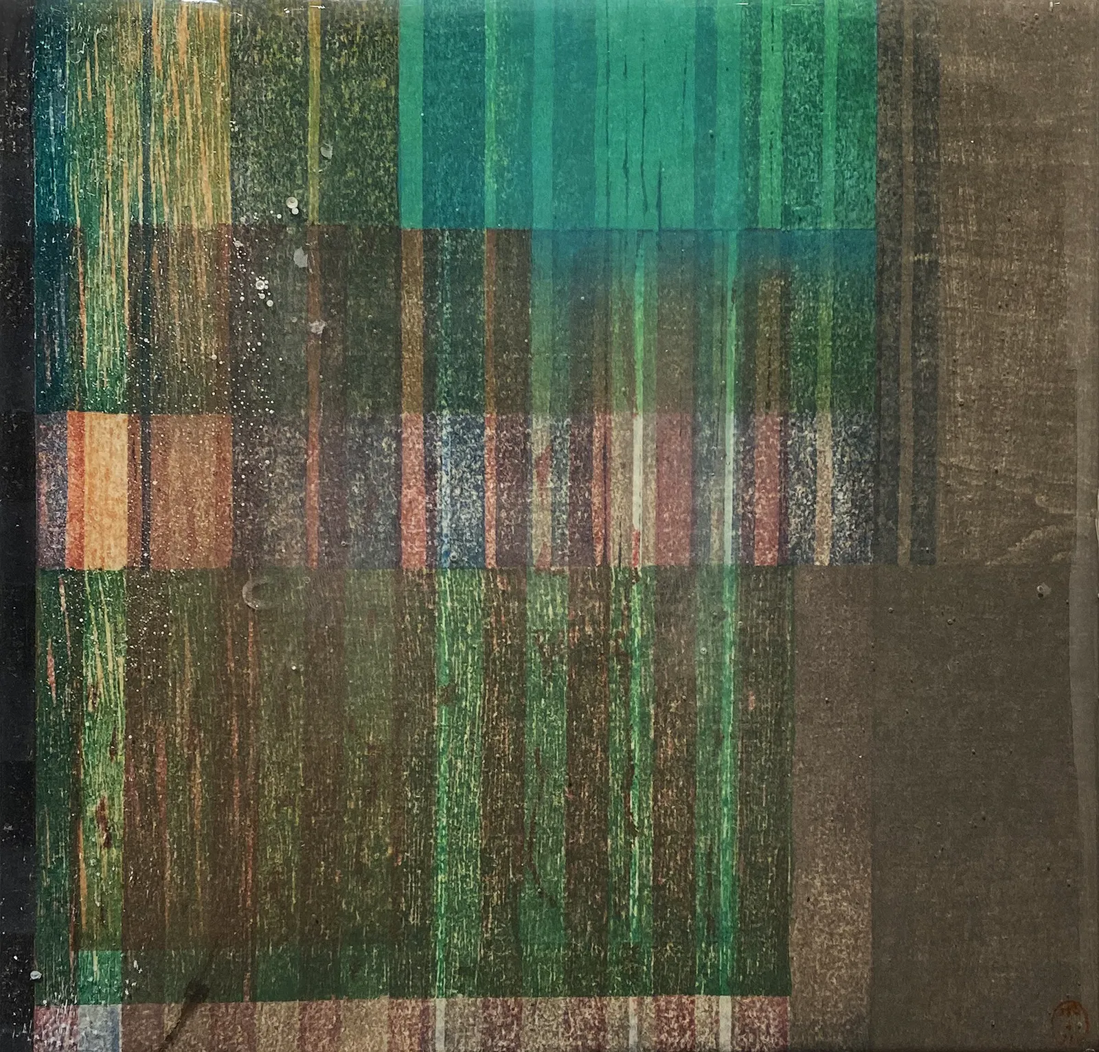 Paul Furneaux RSA, Lewis: Milky Way, 2021