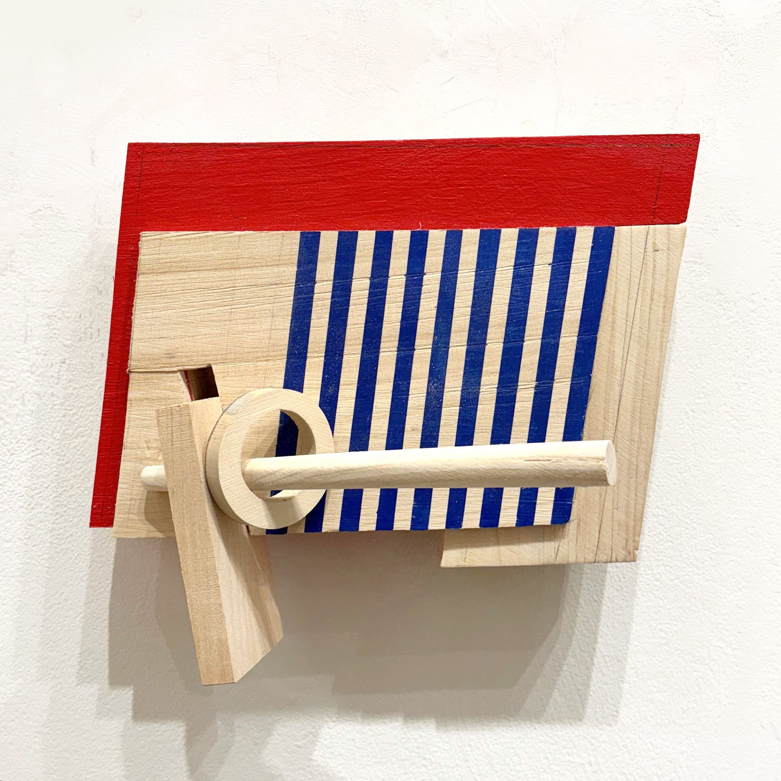 Doug Cocker RSA, 8th Variations 1