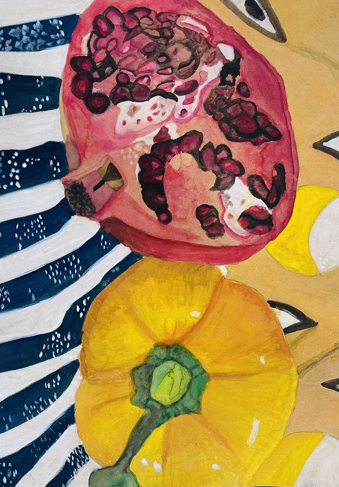 Amelia Wisniewska, Stirling High School