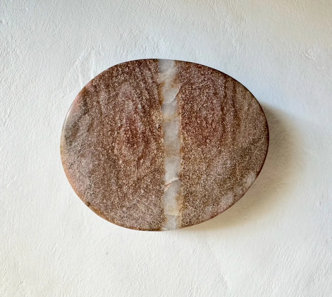 Jake Harvey RSA, Tilt Quartz Vein 11