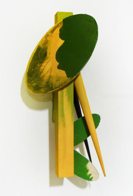 Doug Cocker RSA, Song of Autumn XVI