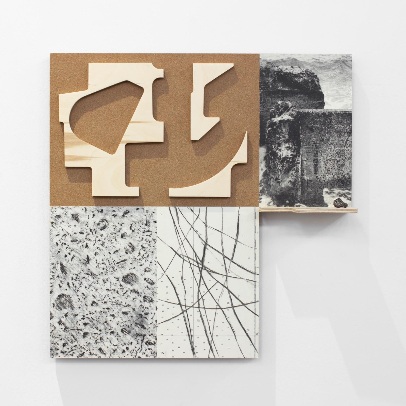 David Lemm, To be held in perpetual flux, 2023