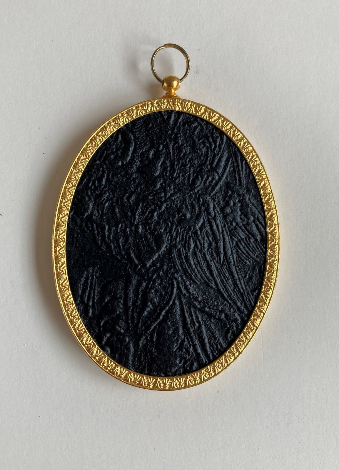 Derrick Guild RSA, Dark Angel, no. 2, after Dürer