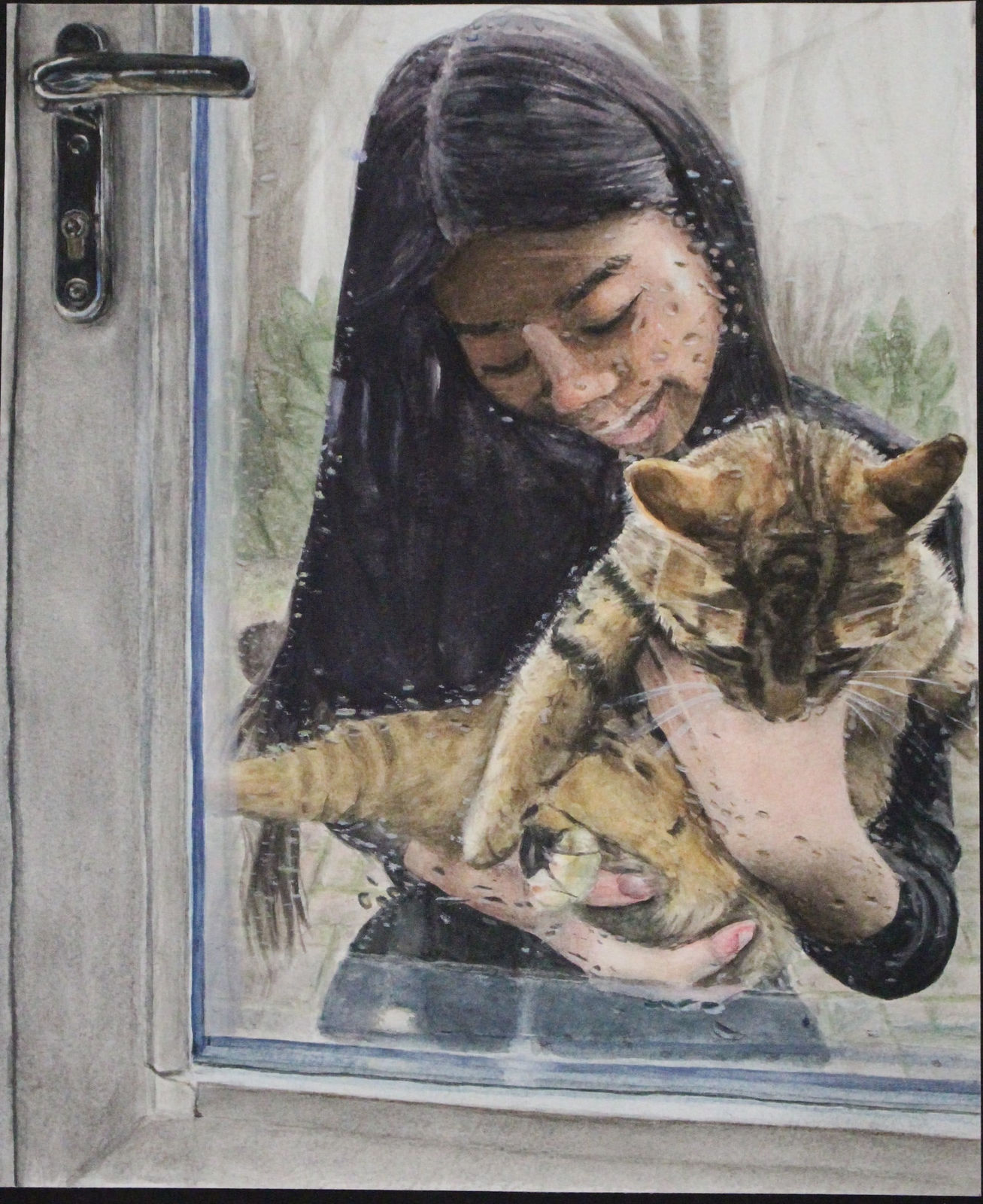 Alana Chung, Chairs Challenge 3rd Prize