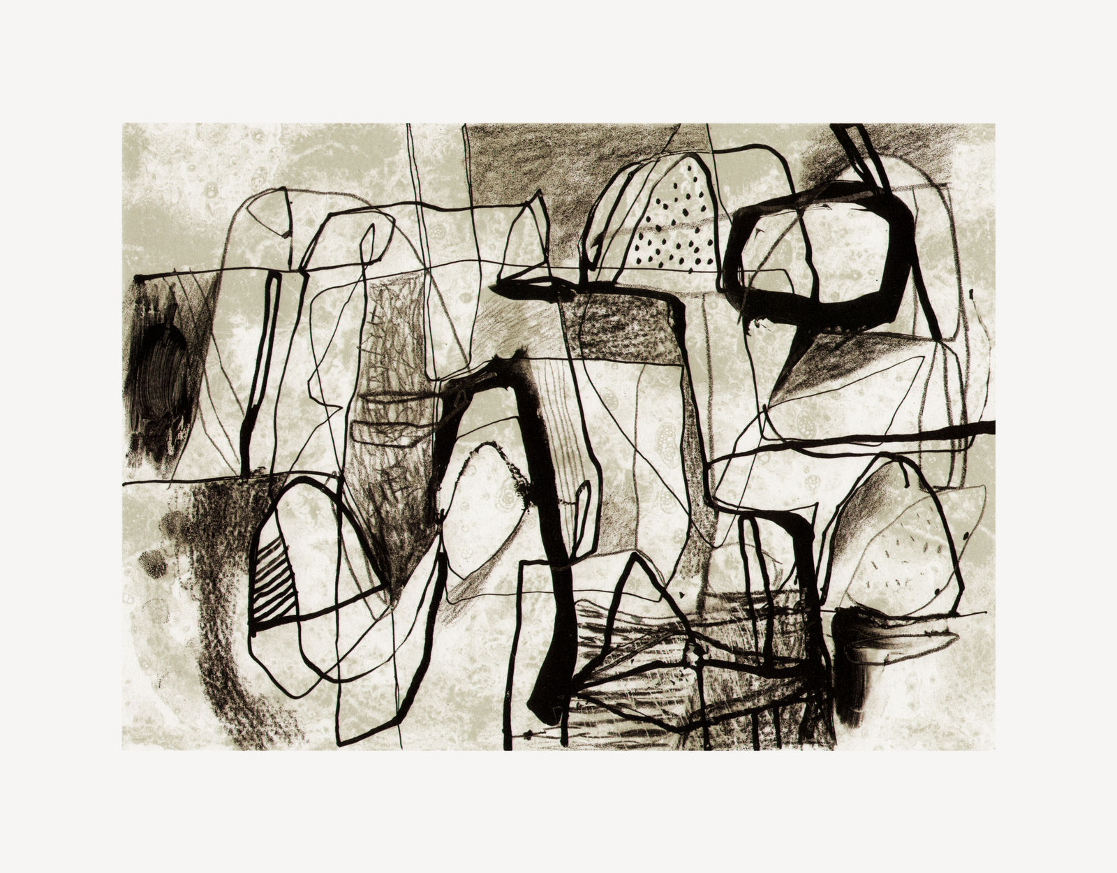 Alfons Bytautas RSA, Unknown Lands 3