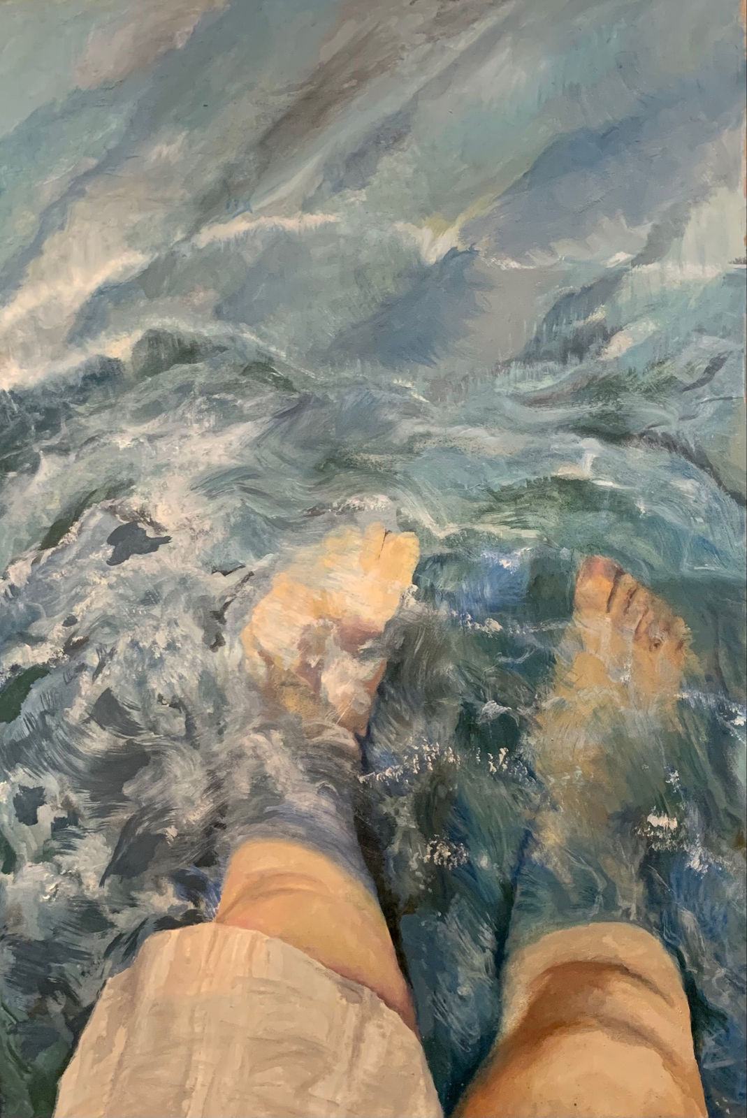 Hannah Jardine, Strathallan School