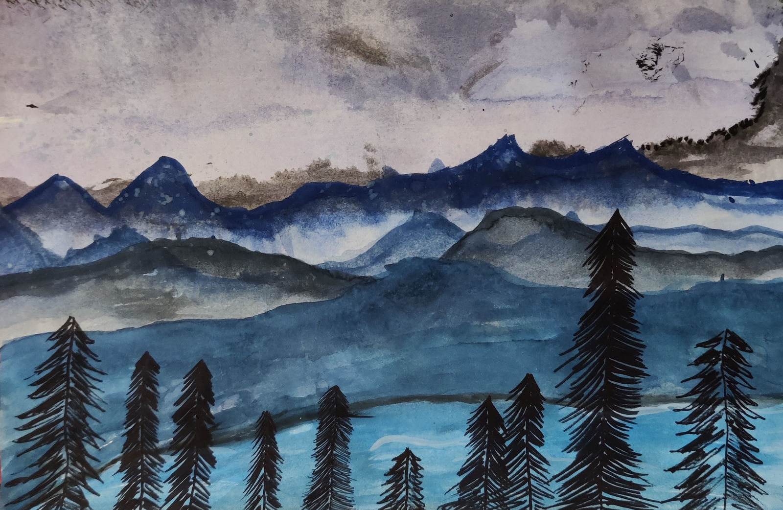 Charley Tindell, Beath High School