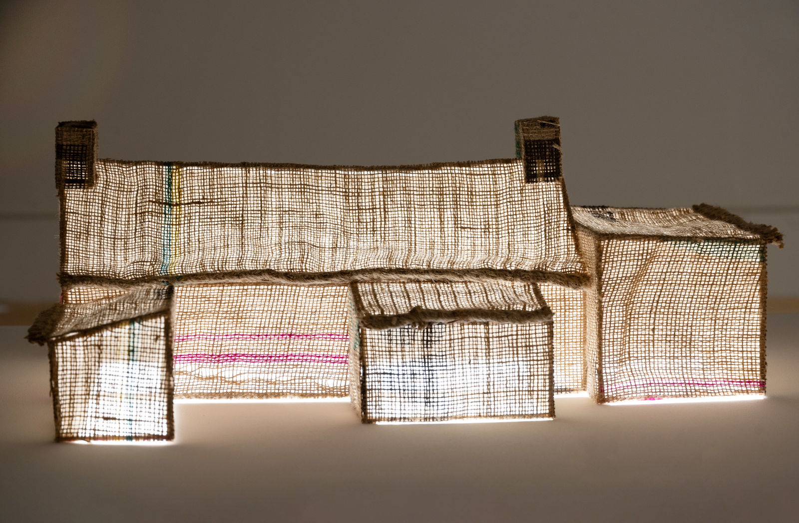 Kirsty Duguid, Forty-Four, 2023