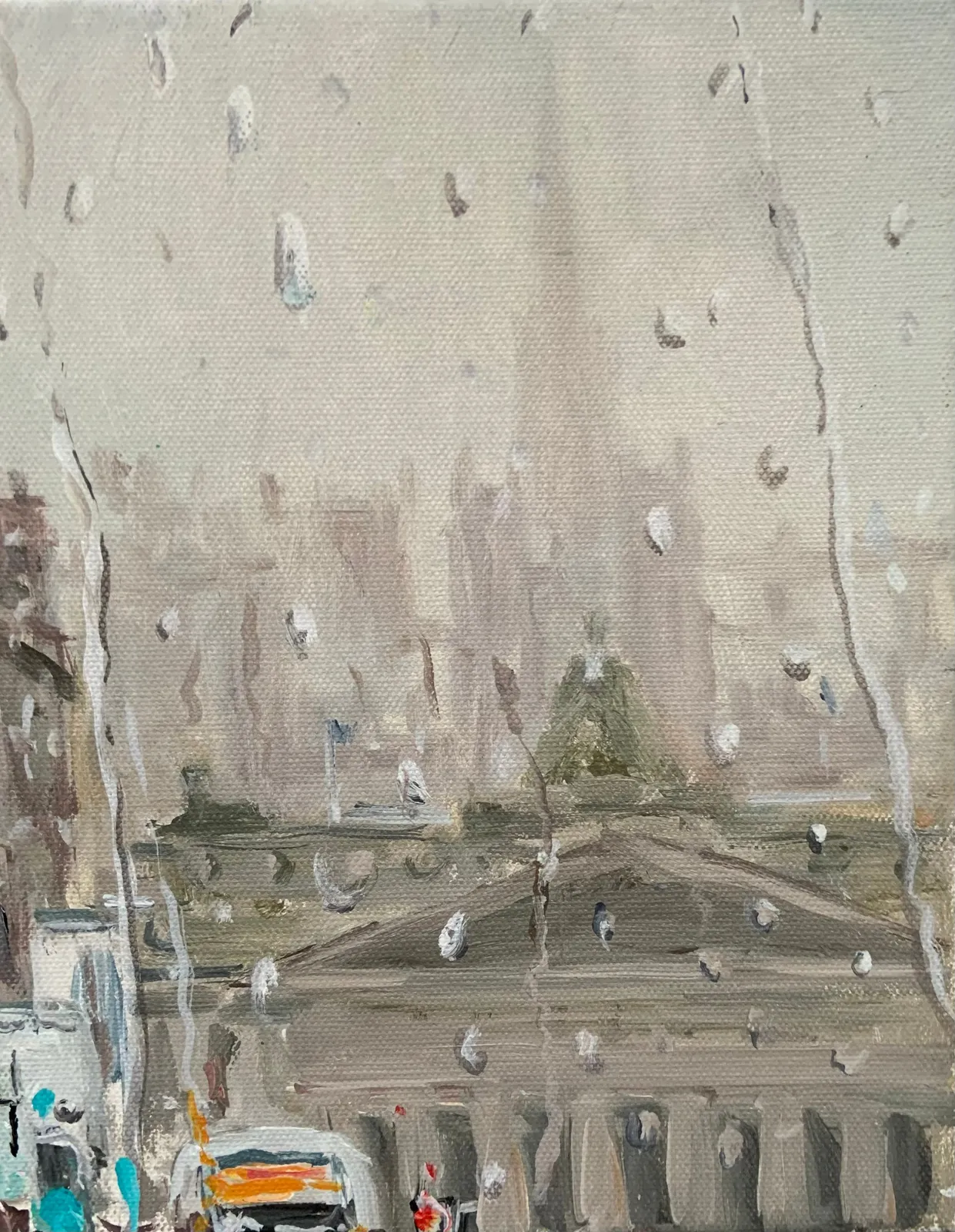 Henry Kondracki RSA, The RSA