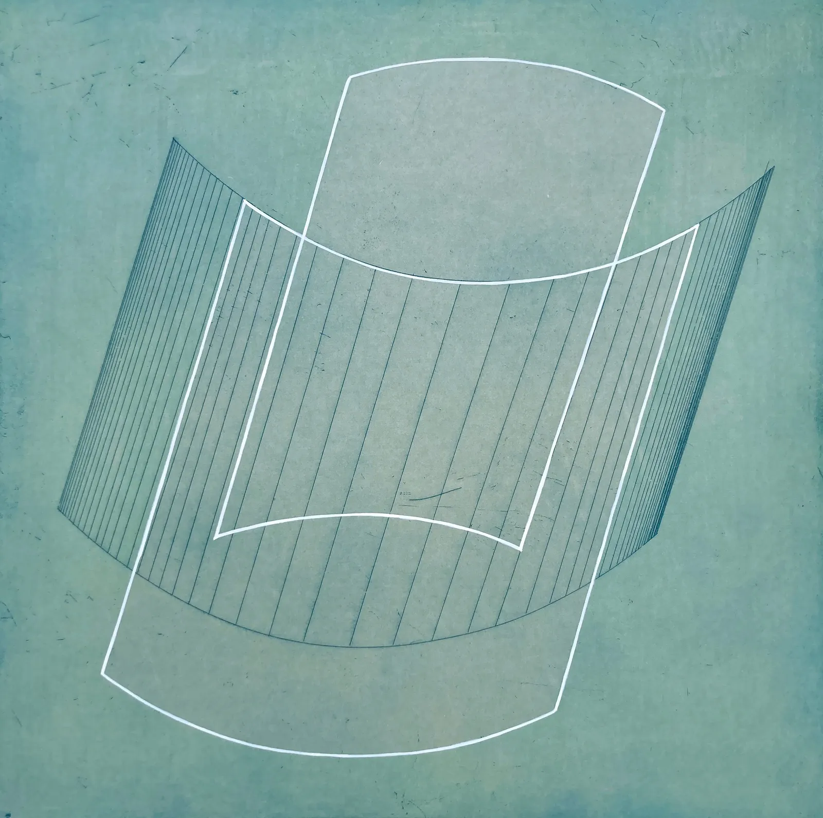 Bronwen Sleigh RSA, Spean Street Series 5, 2024