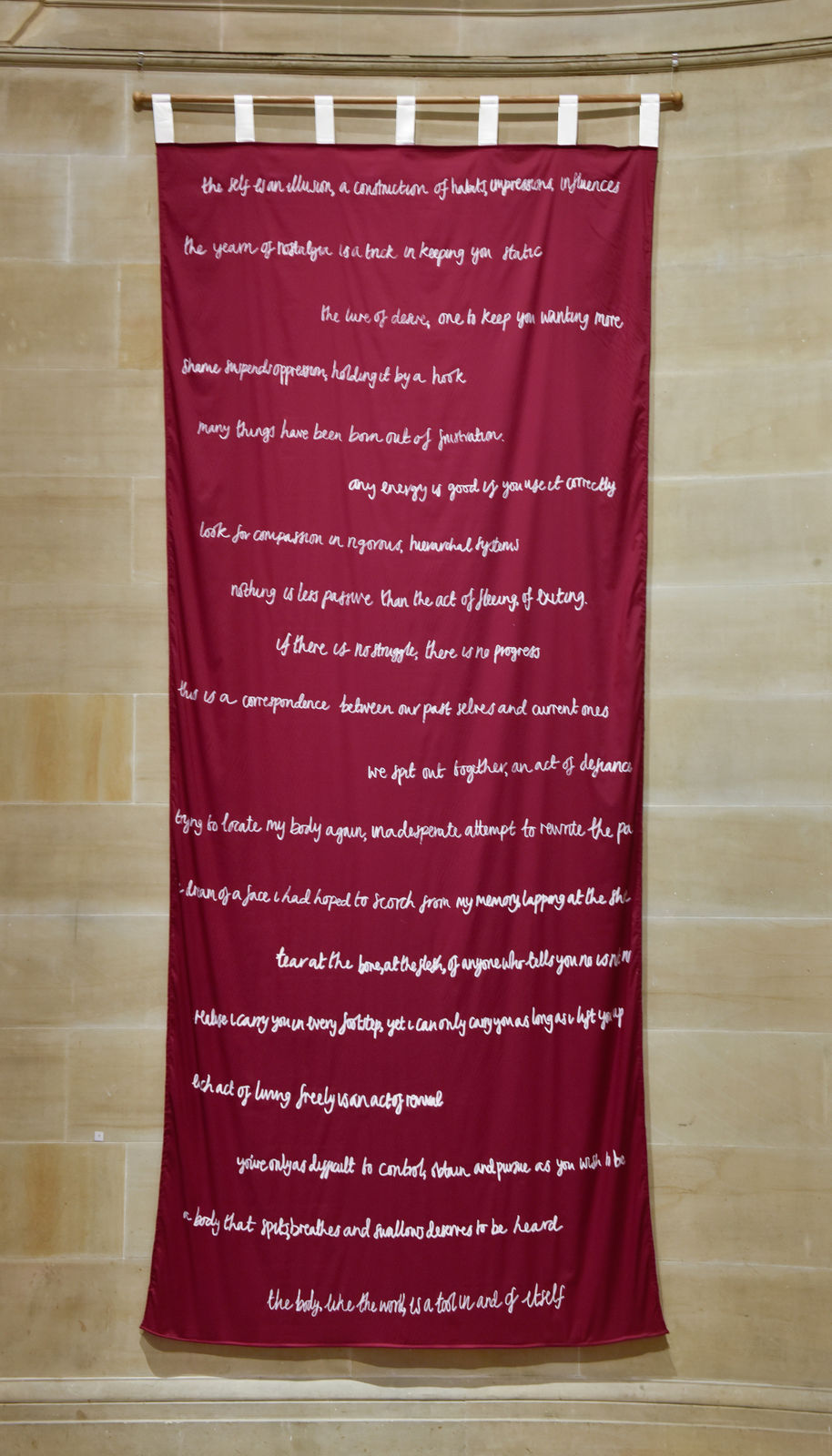 Rosie Trevill, Series of Provocations I