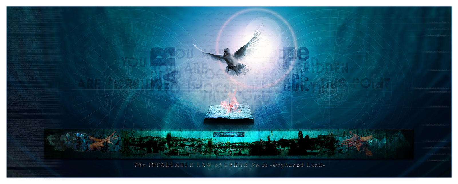 Stuart Duffin RSA, This Side of Heaven, 2020