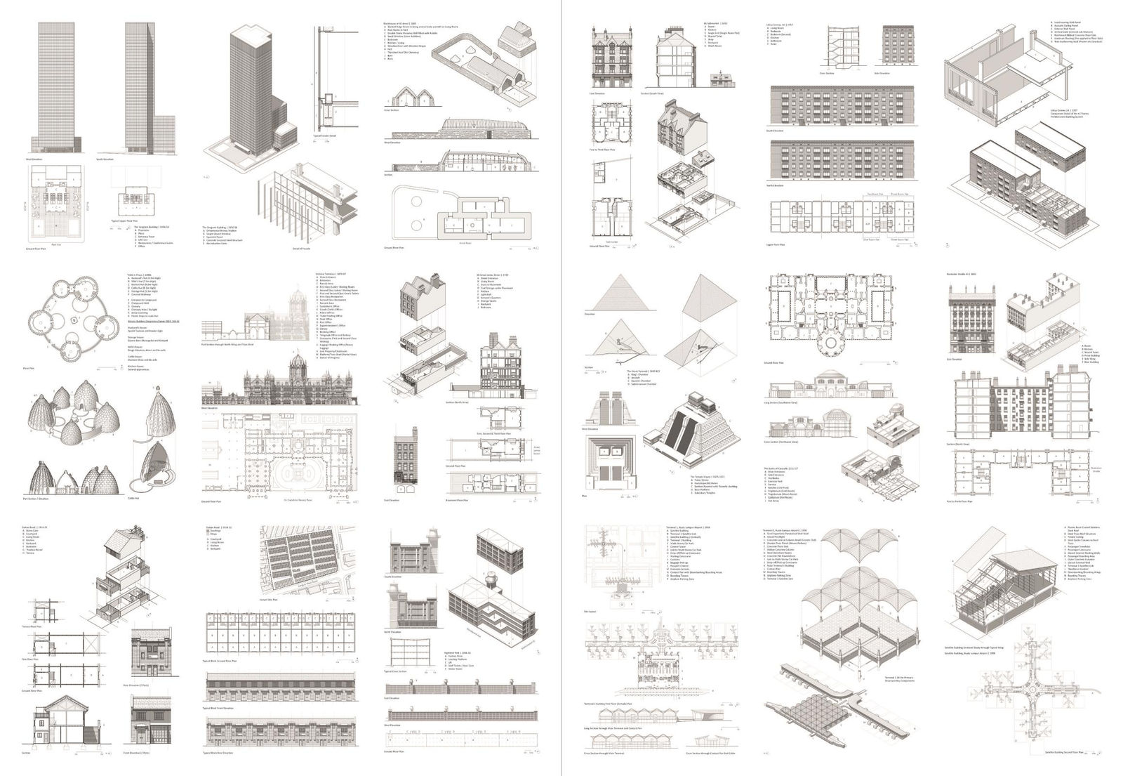 John Burns, Form Follows Fuel, 2024