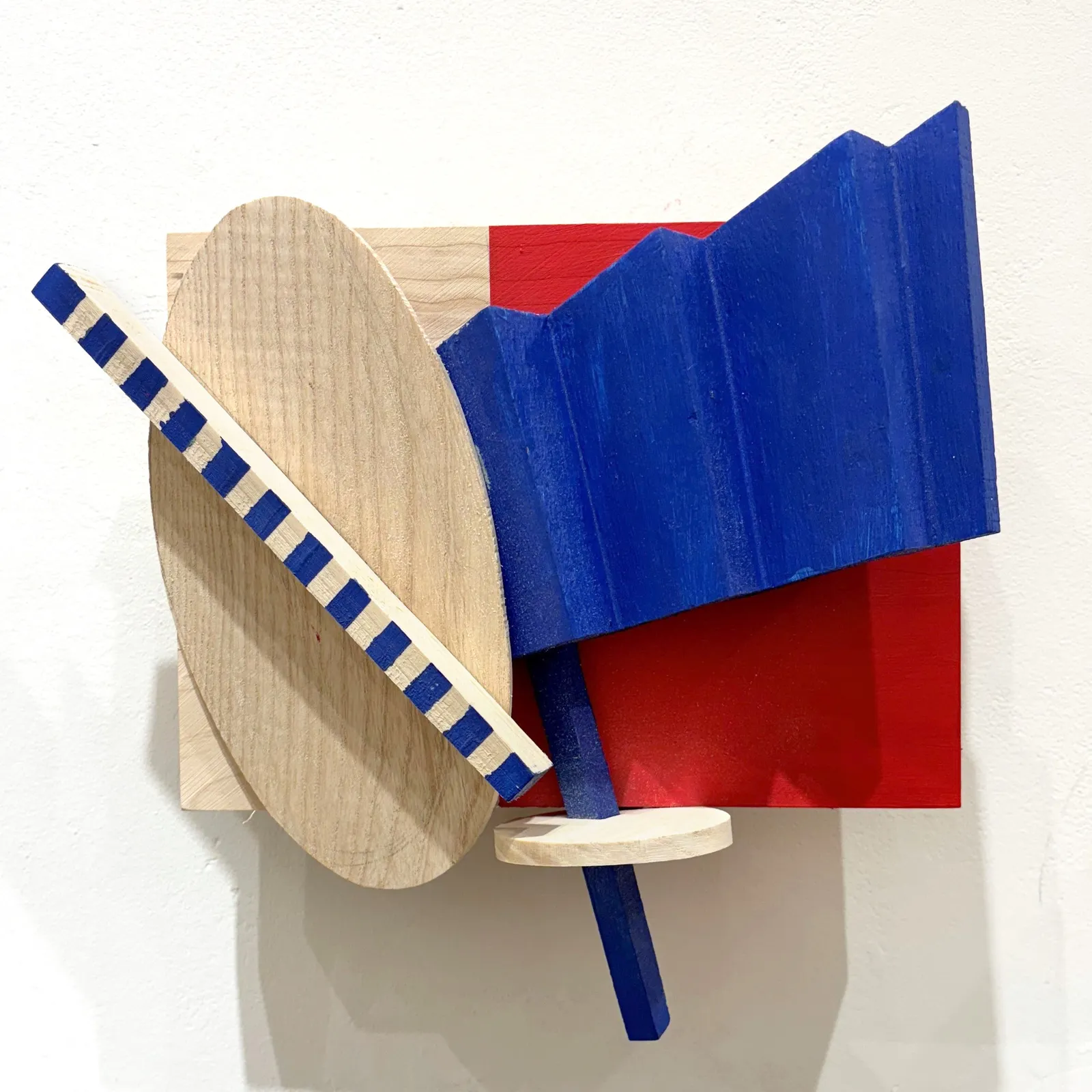 Doug Cocker RSA, 8th Variations 2