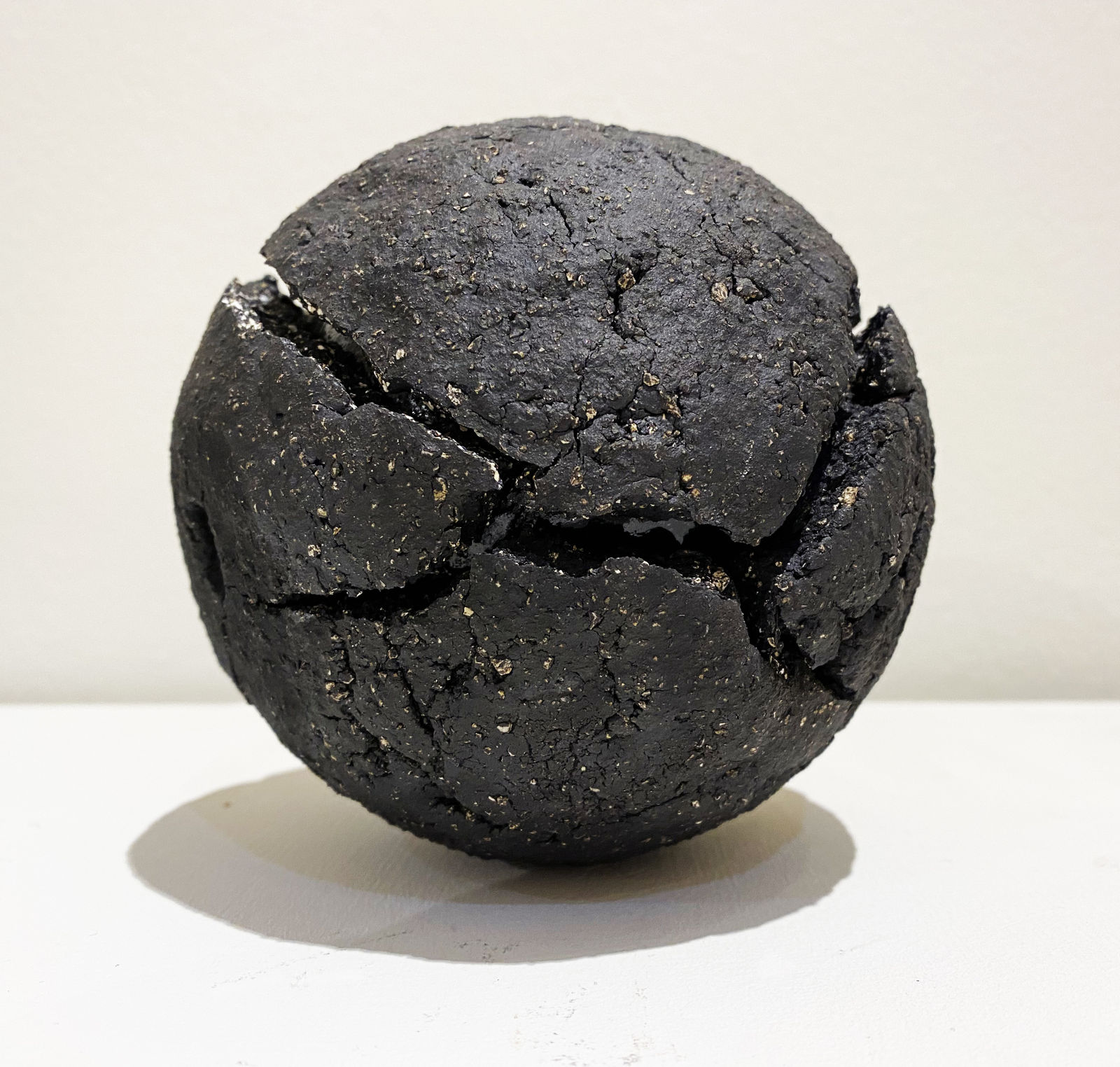 Clare Flatley, Planetary Bodies V, 2021