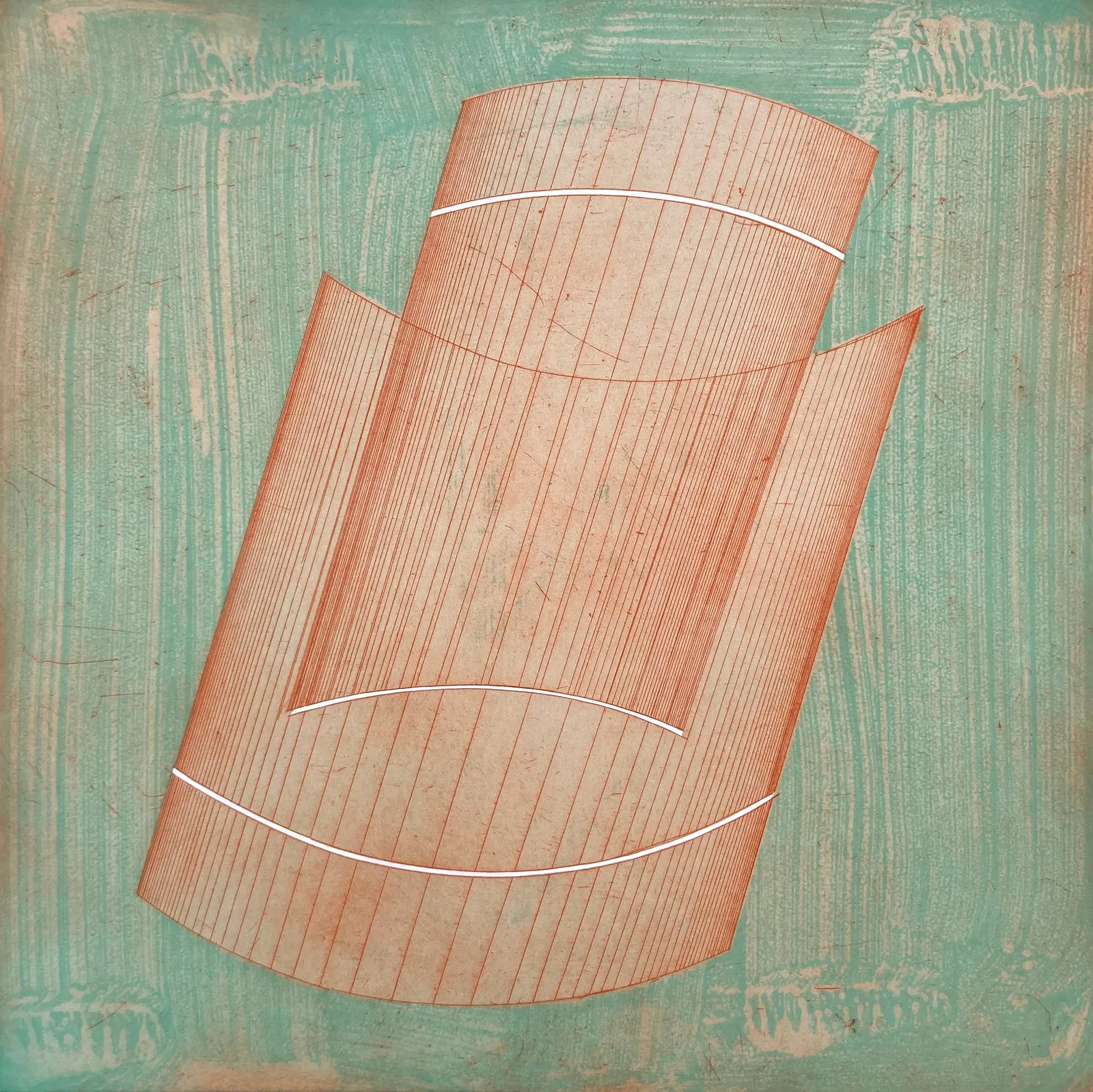 Bronwen Sleigh RSA, Spean Street Series 4, 2024