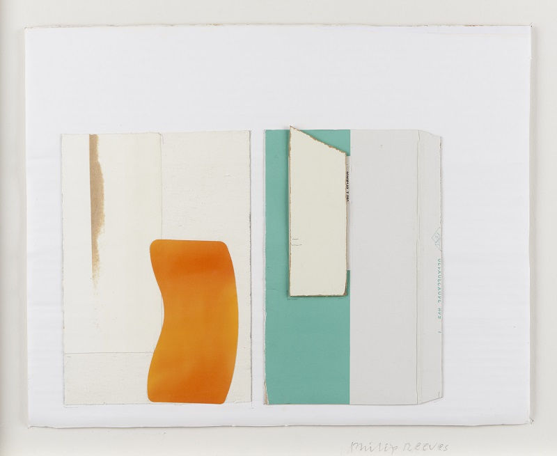 Philip Reeves RSA, Still Life