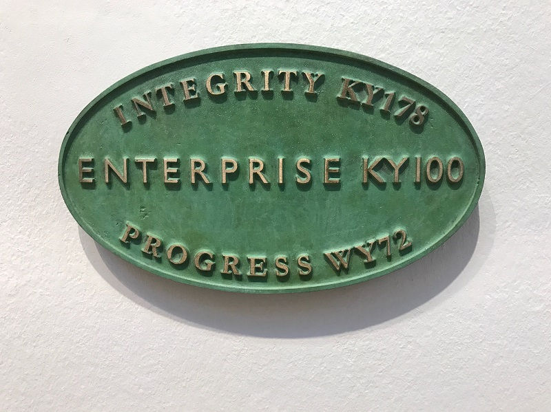 Marion Smith RSA, Common Source, 2017