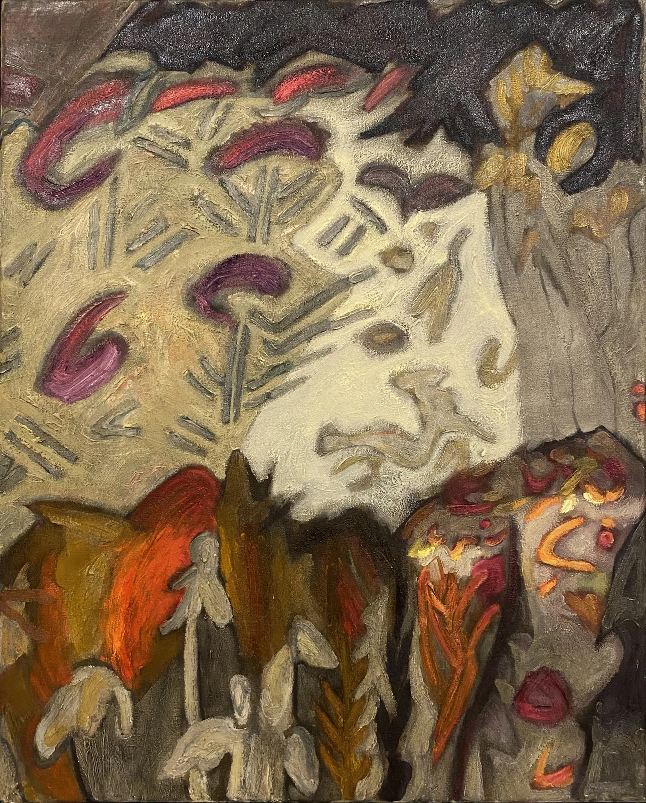 Kirkland Main RSA, Temenos, Kellie, c. 1993