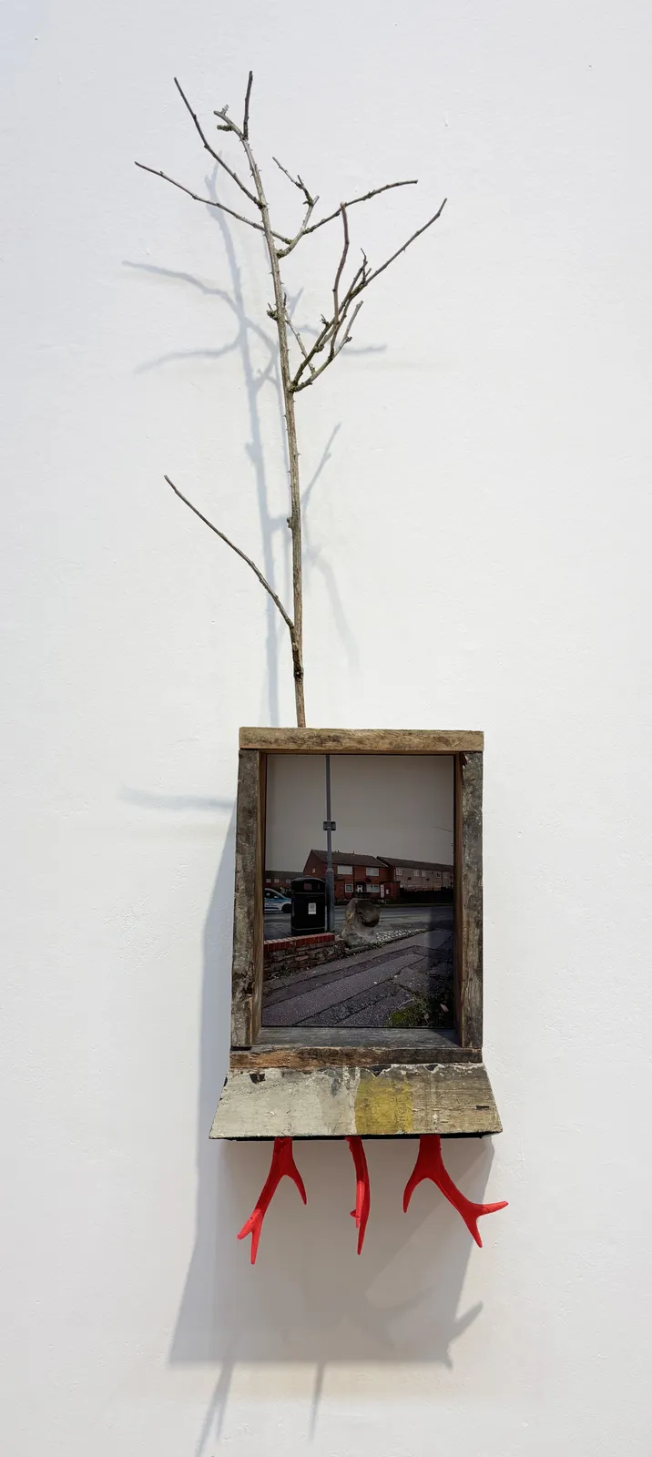 Solomon Pawlyn, N51° 53.134 E000° 56.347, 2026