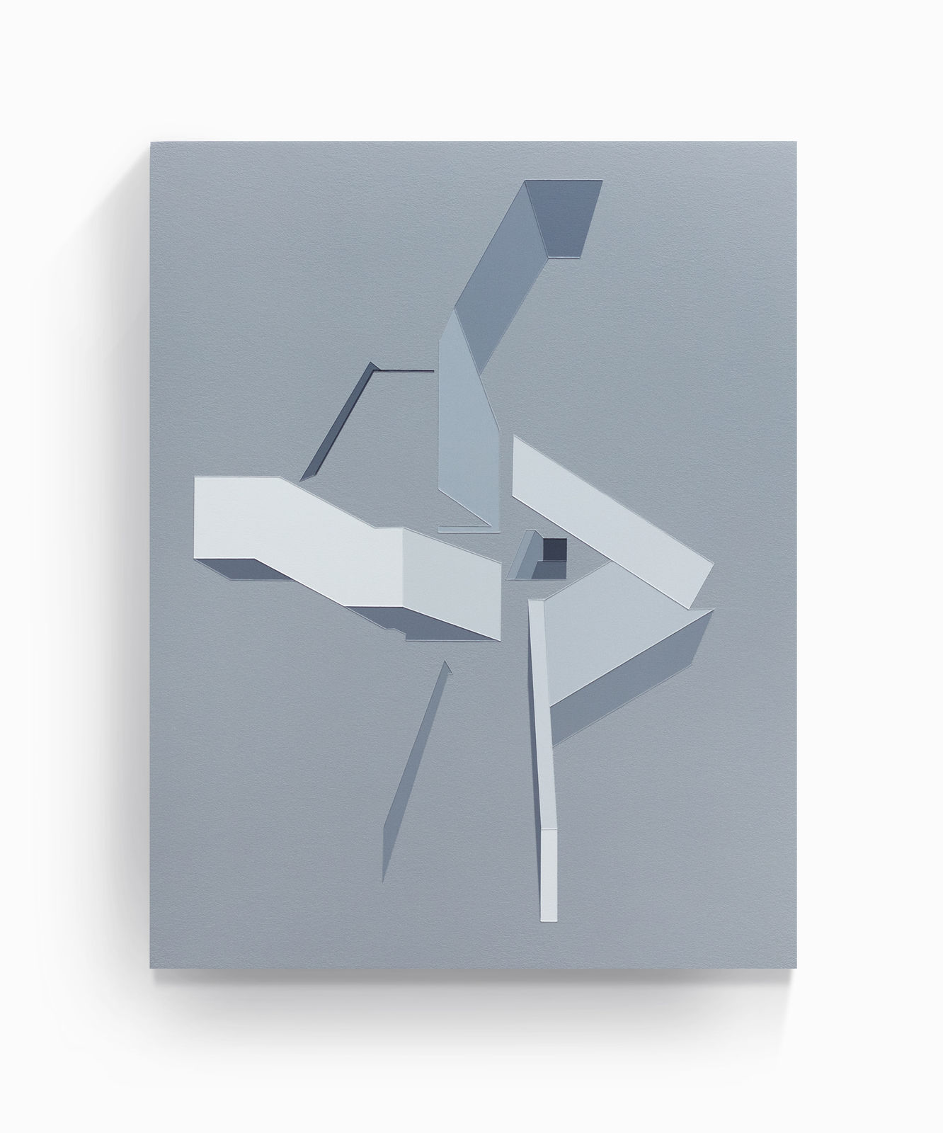 Olivia Turner, EC16 8DS, 2020