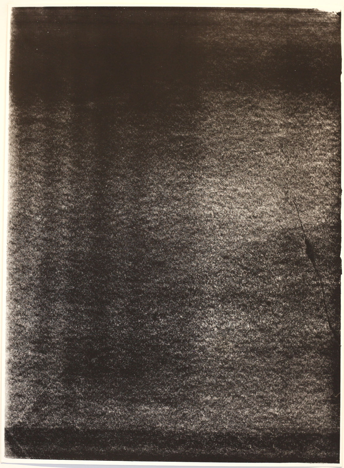 Beth Shapeero and Fraser Taylor, Black 3 (Two-Step 24 Grid)