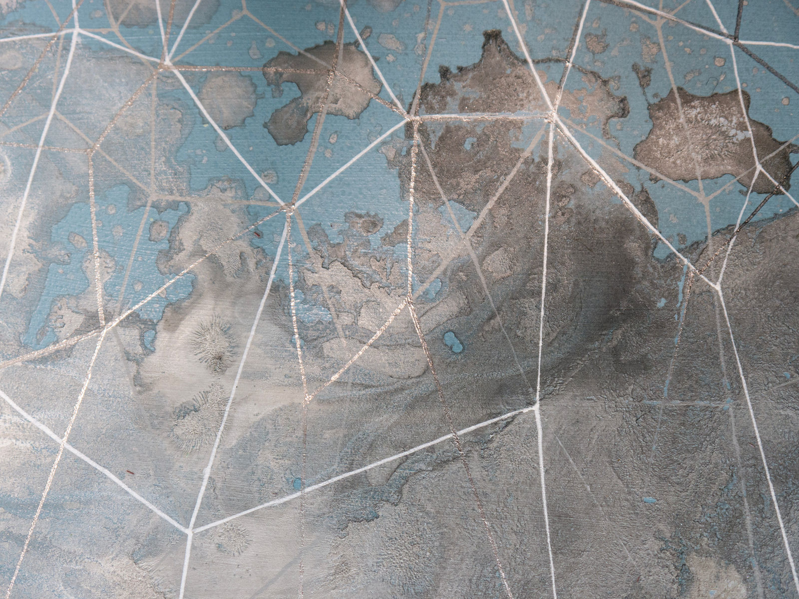 Samantha Clark, Cloudlight, 2024