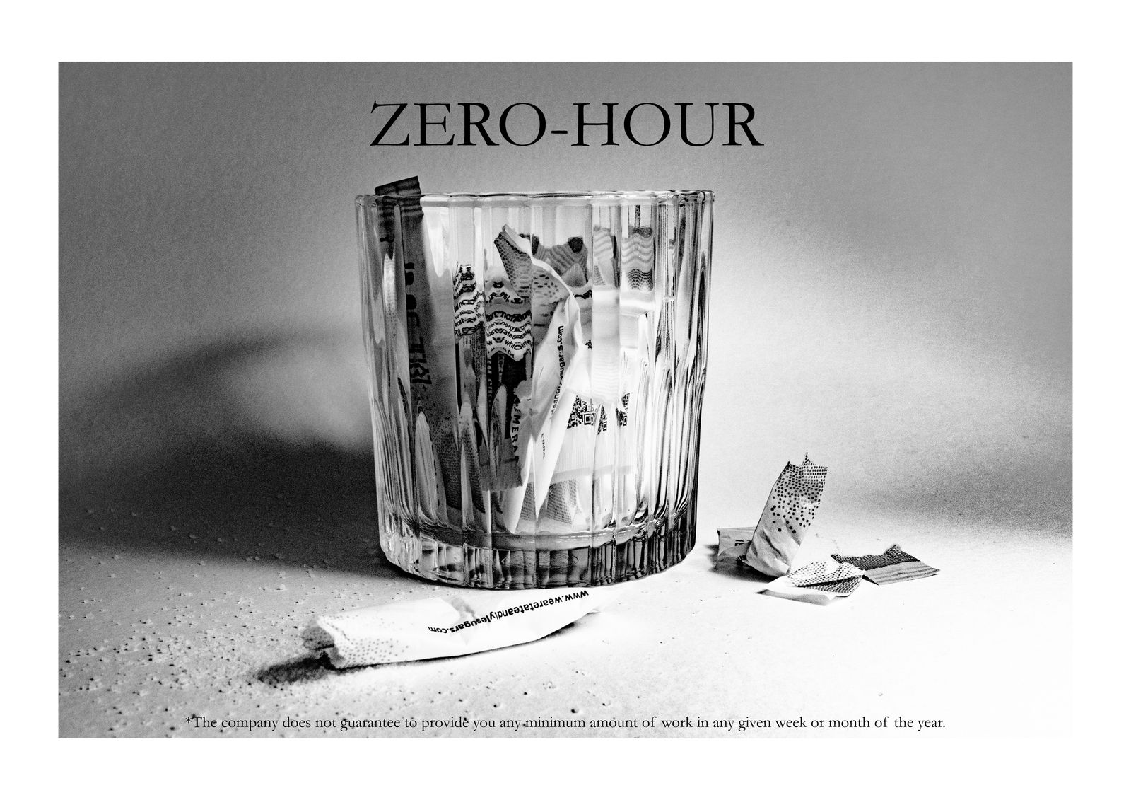 Sophie Stewart, Zero-hour II, 2021