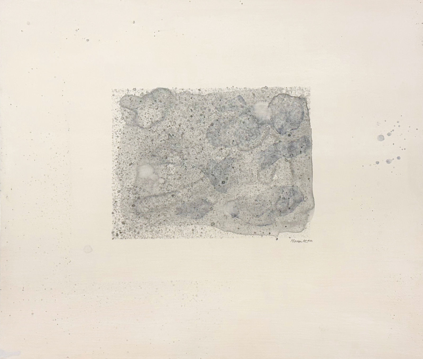 Marian Leven RSA, Traces