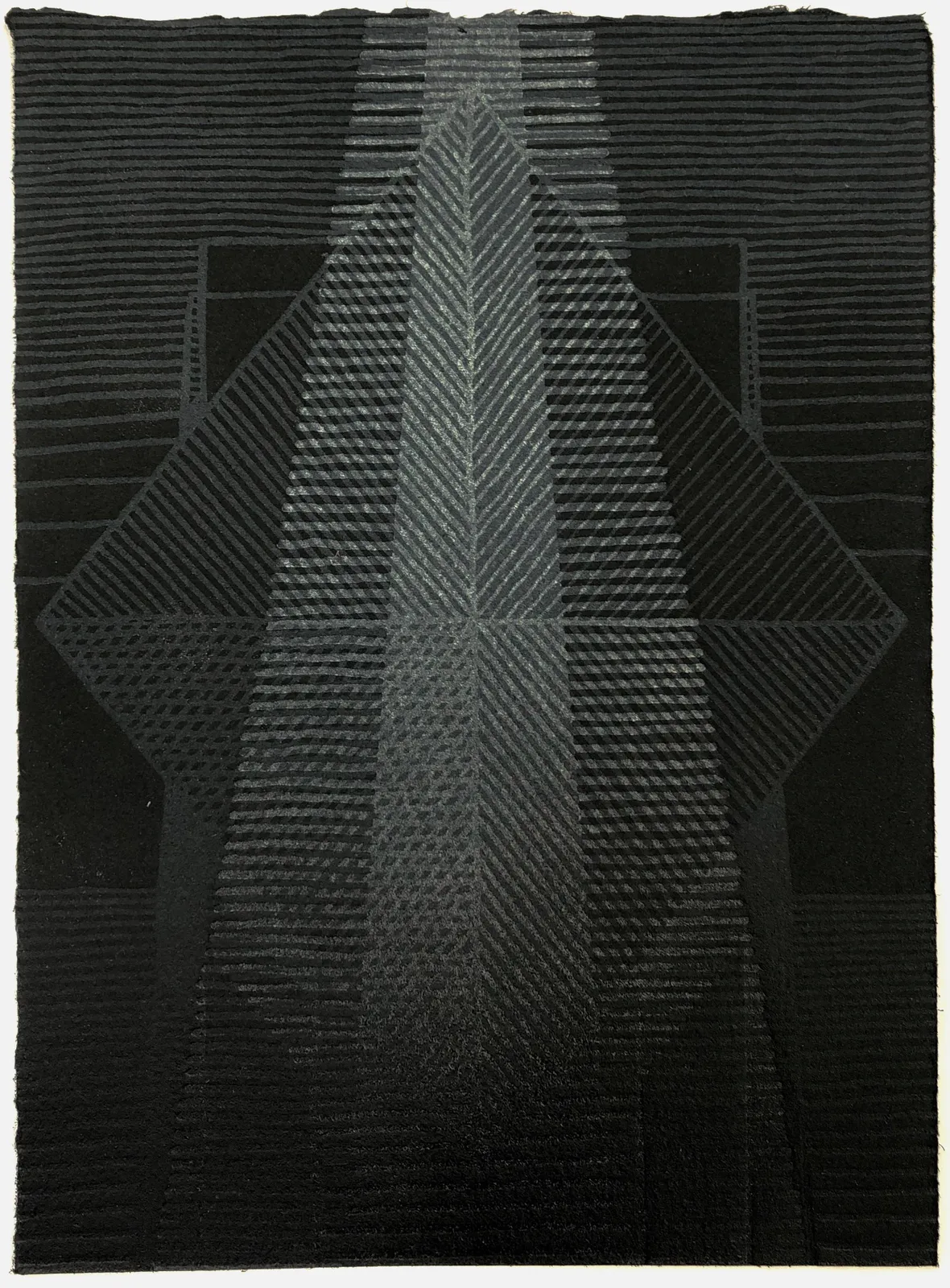 Arthur Watson PPRSA, Night Sign Search