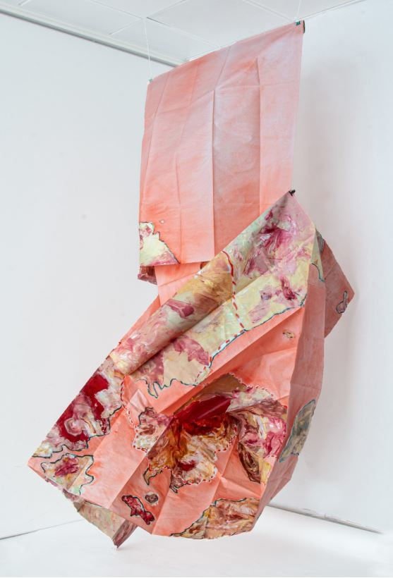 Ava Grauls, Shimanami Kaido