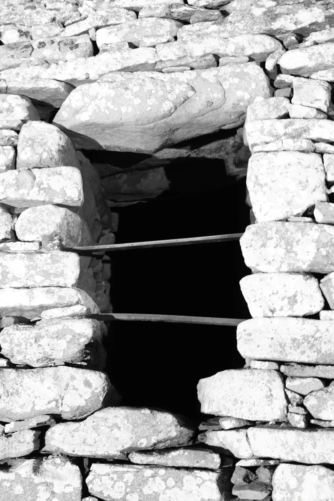 Claire Maria Carey, Salt Grit V, 2026