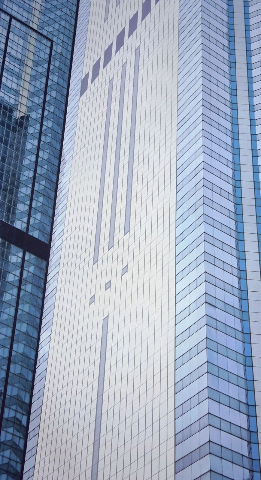 John Mackechnie RSA, Hong Kong, 2016