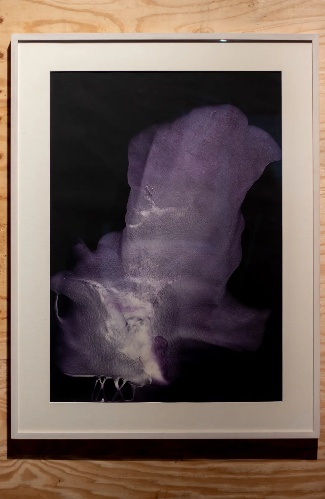 Sigmar Polke, Untitled, 1998