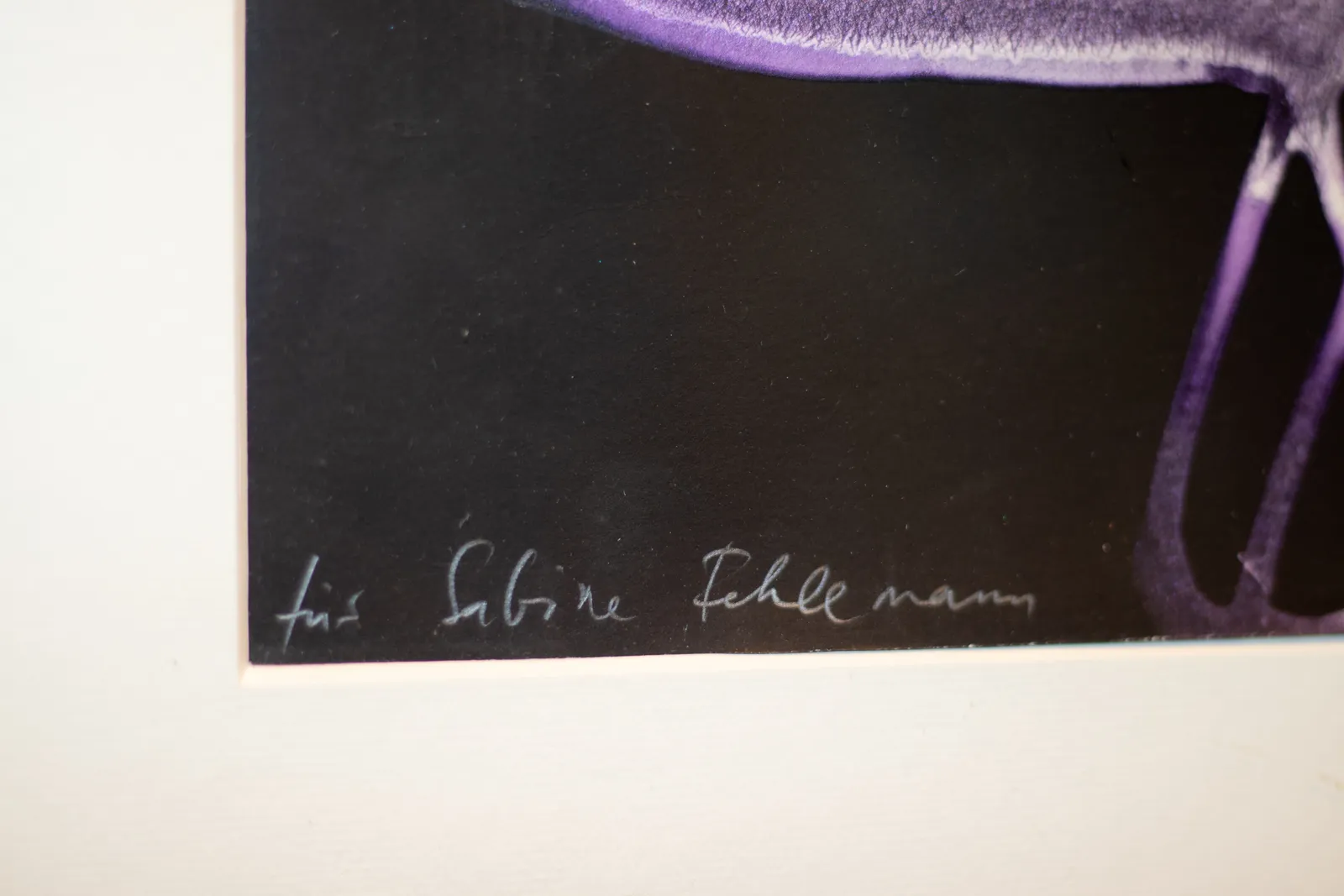 Sigmar Polke, Untitled, 1998