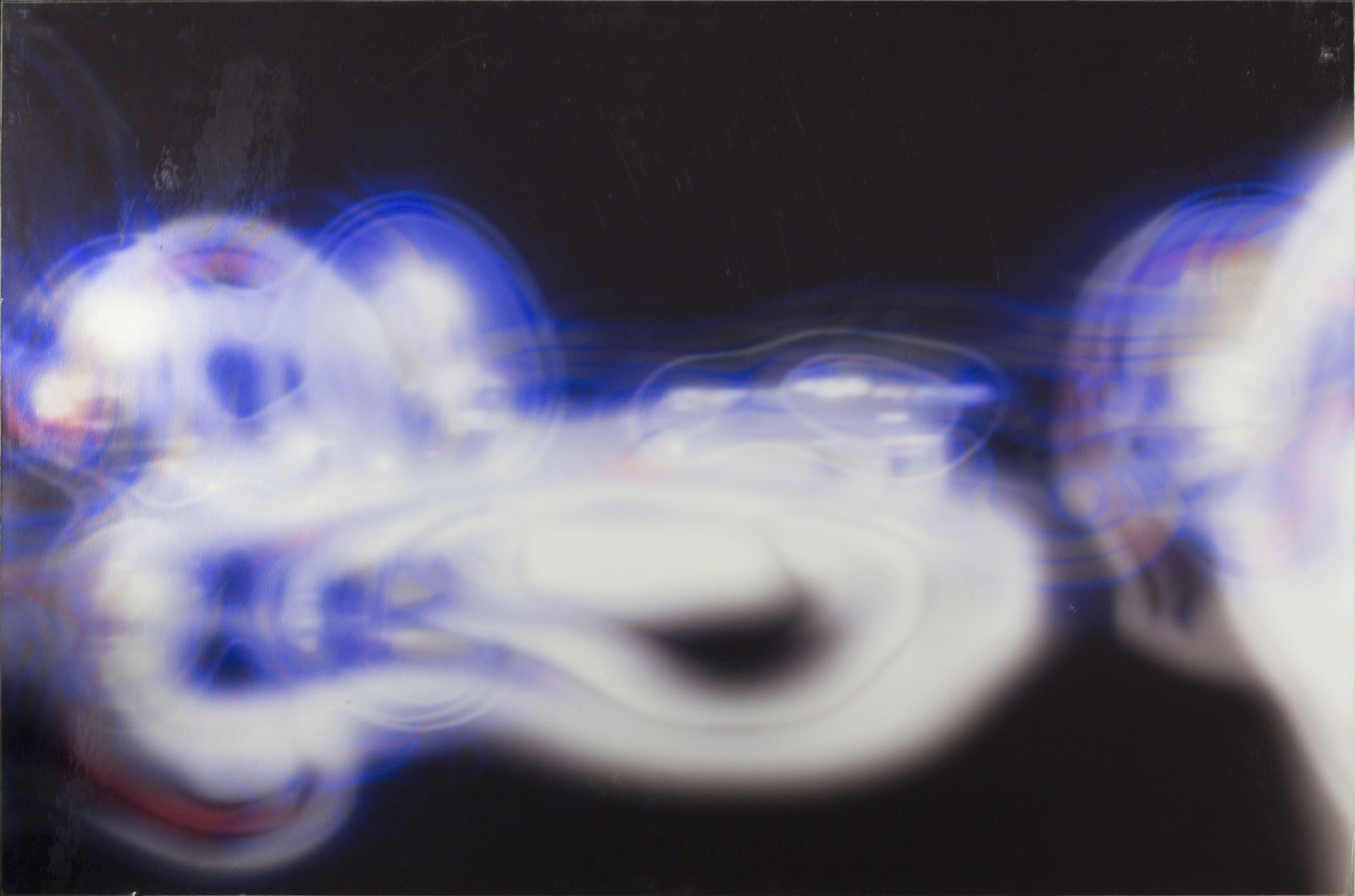 Tim White-Sobieski, Terminal