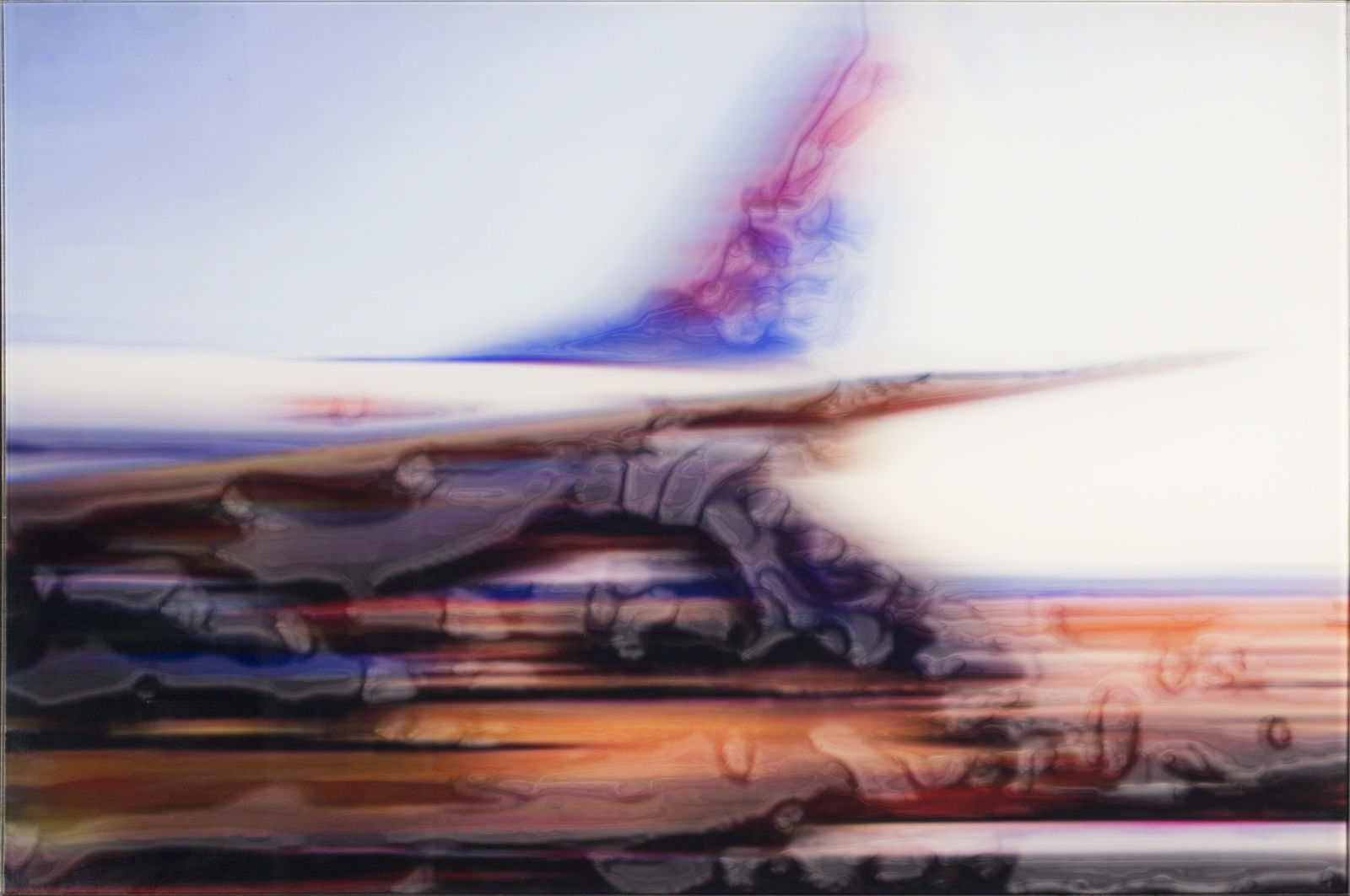 Tim White-Sobieski, Terminal p/p