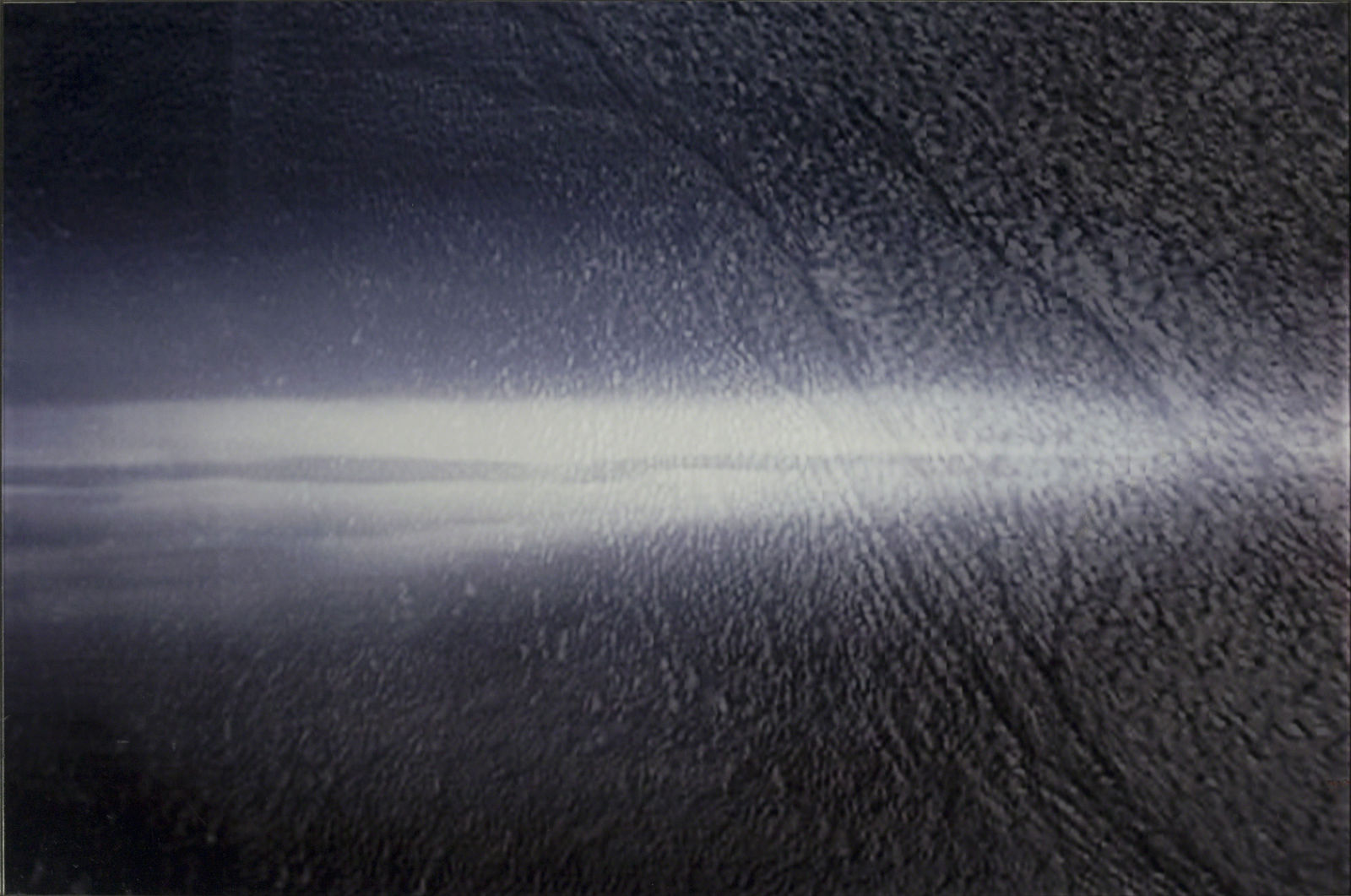 Tim White-Sobieski, Crystal Jet