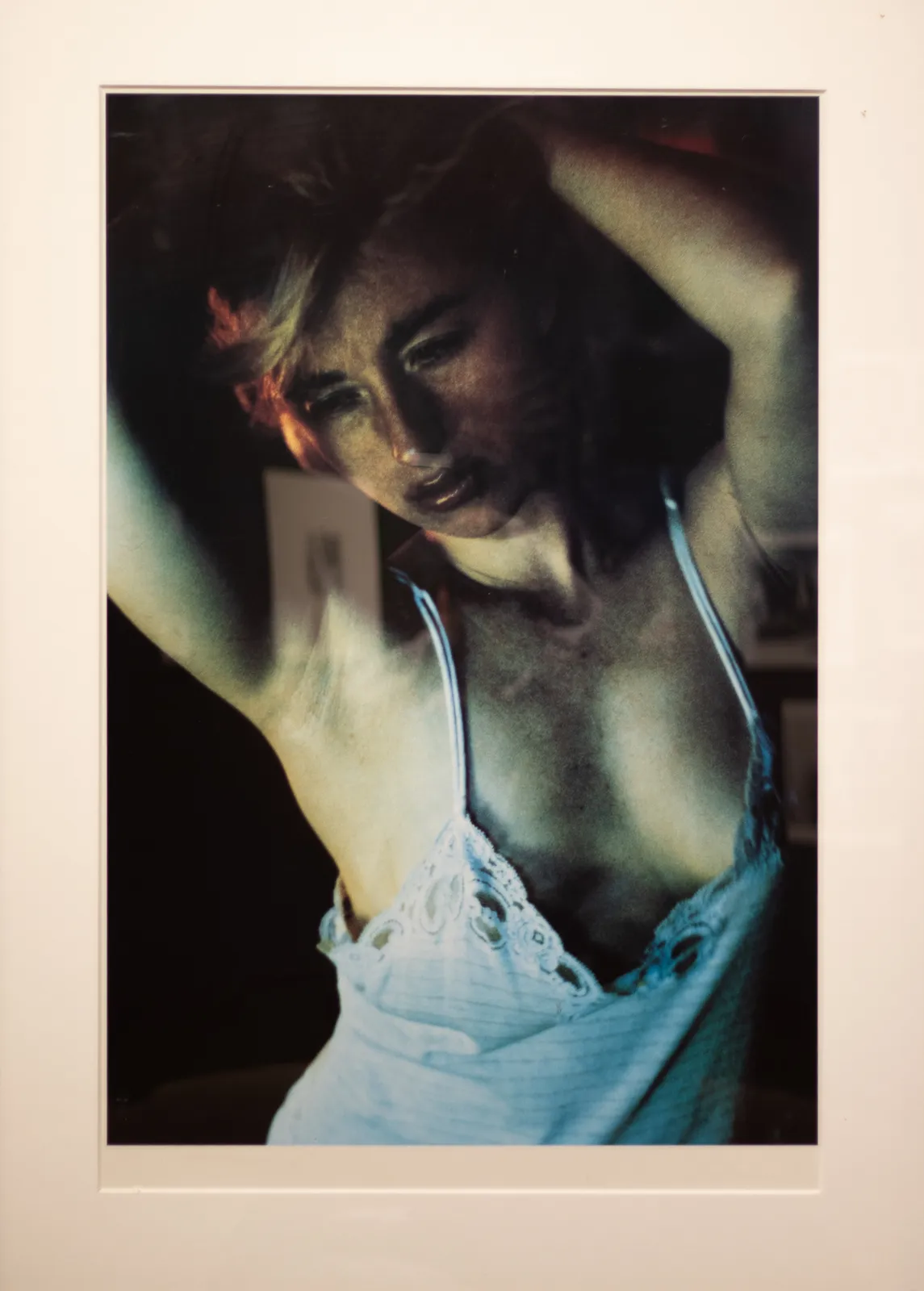 Cindy Sherman, Untitled #103, 1983