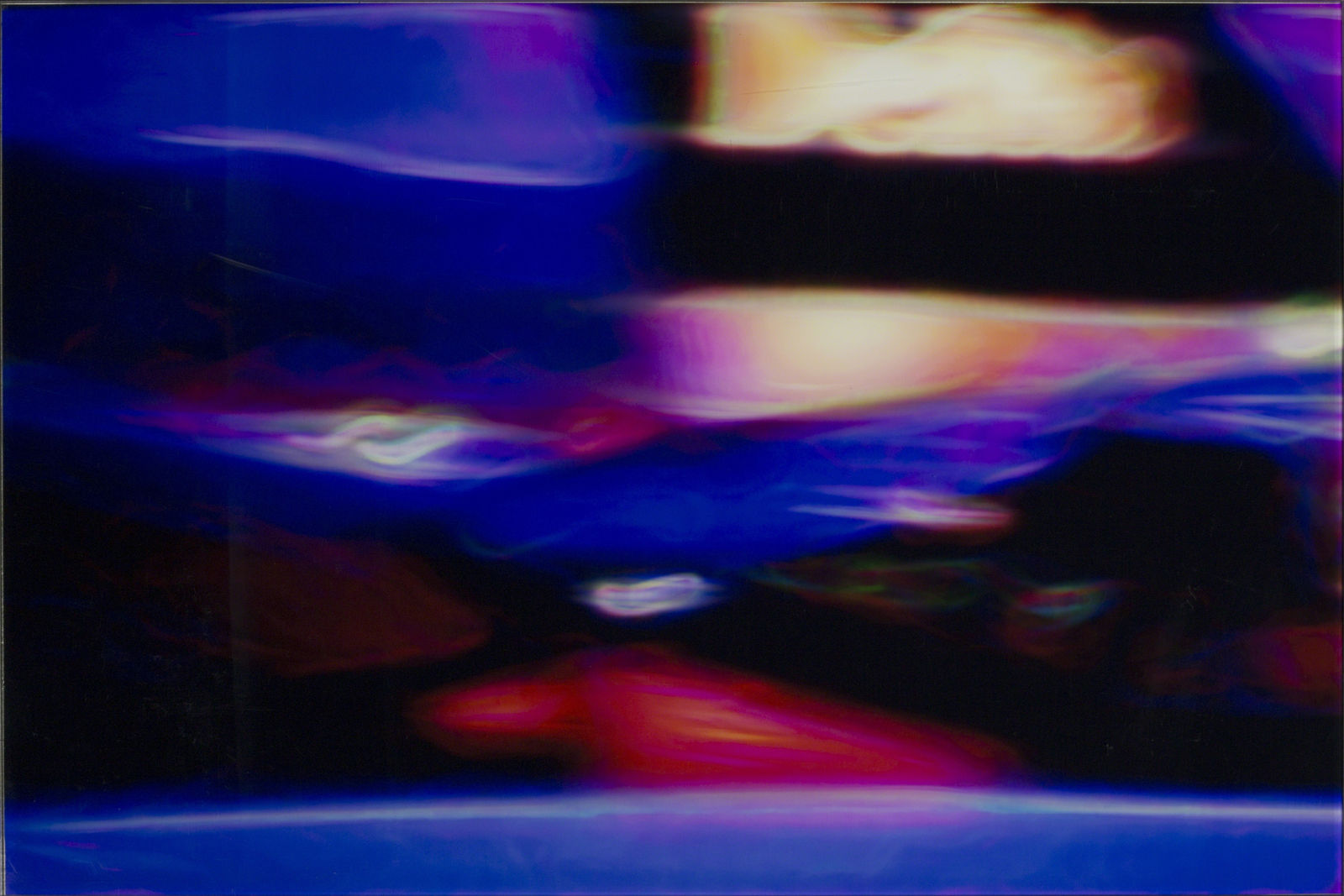 Tim White-Sobieski, Terminal 12