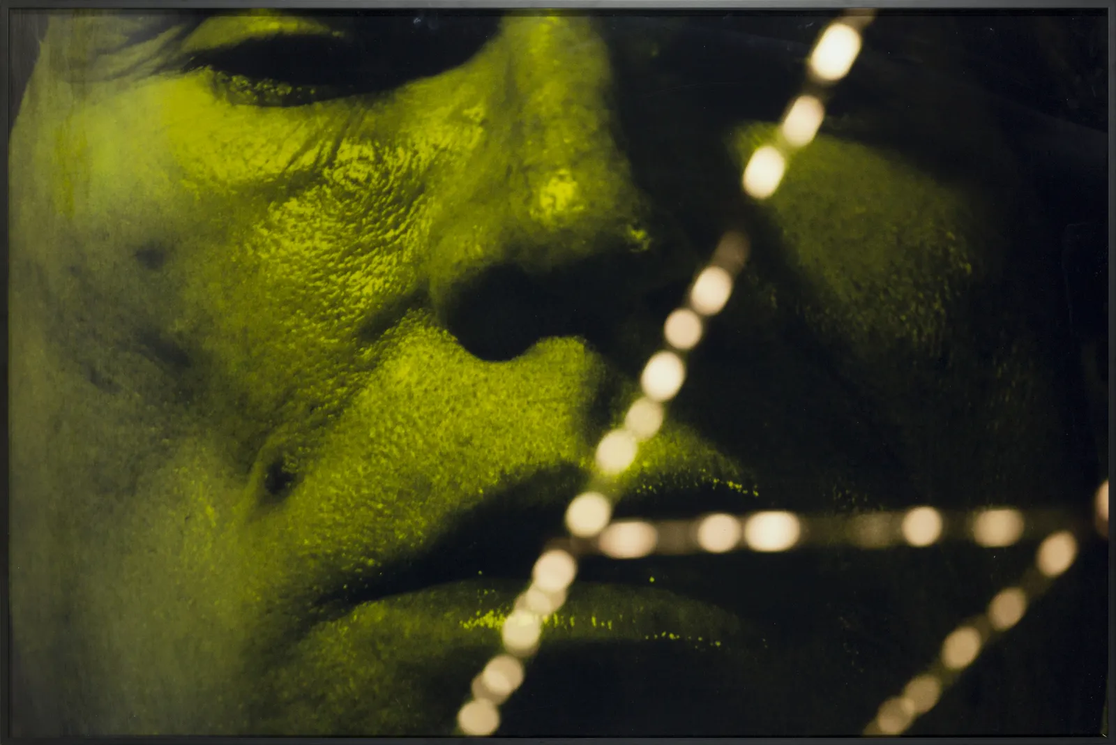 Copy and Paste, Warhol